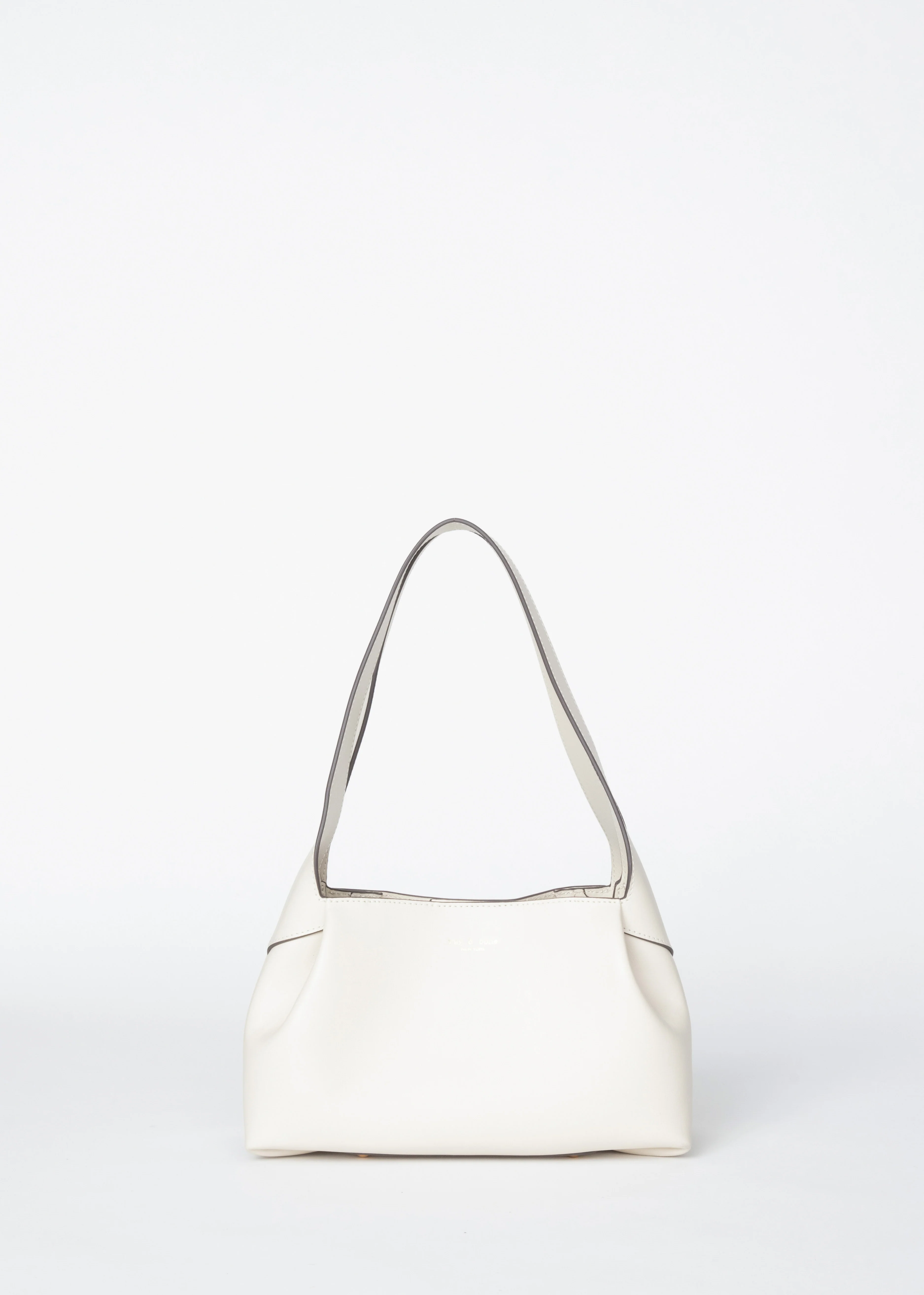 Slade Calf Leather Shoulder Bag - Image 2