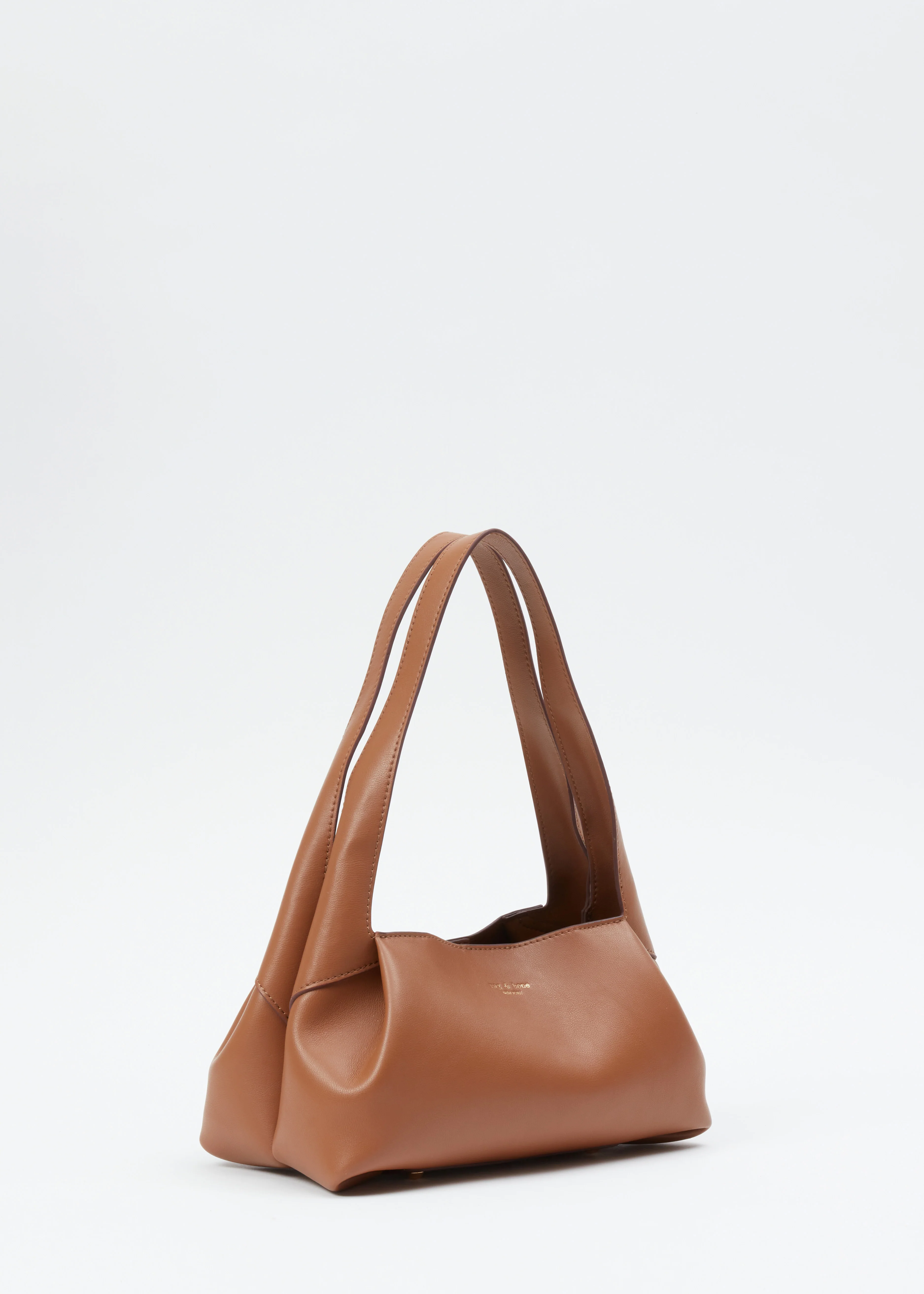 Slade Calf Leather Shoulder Bag - Image 4