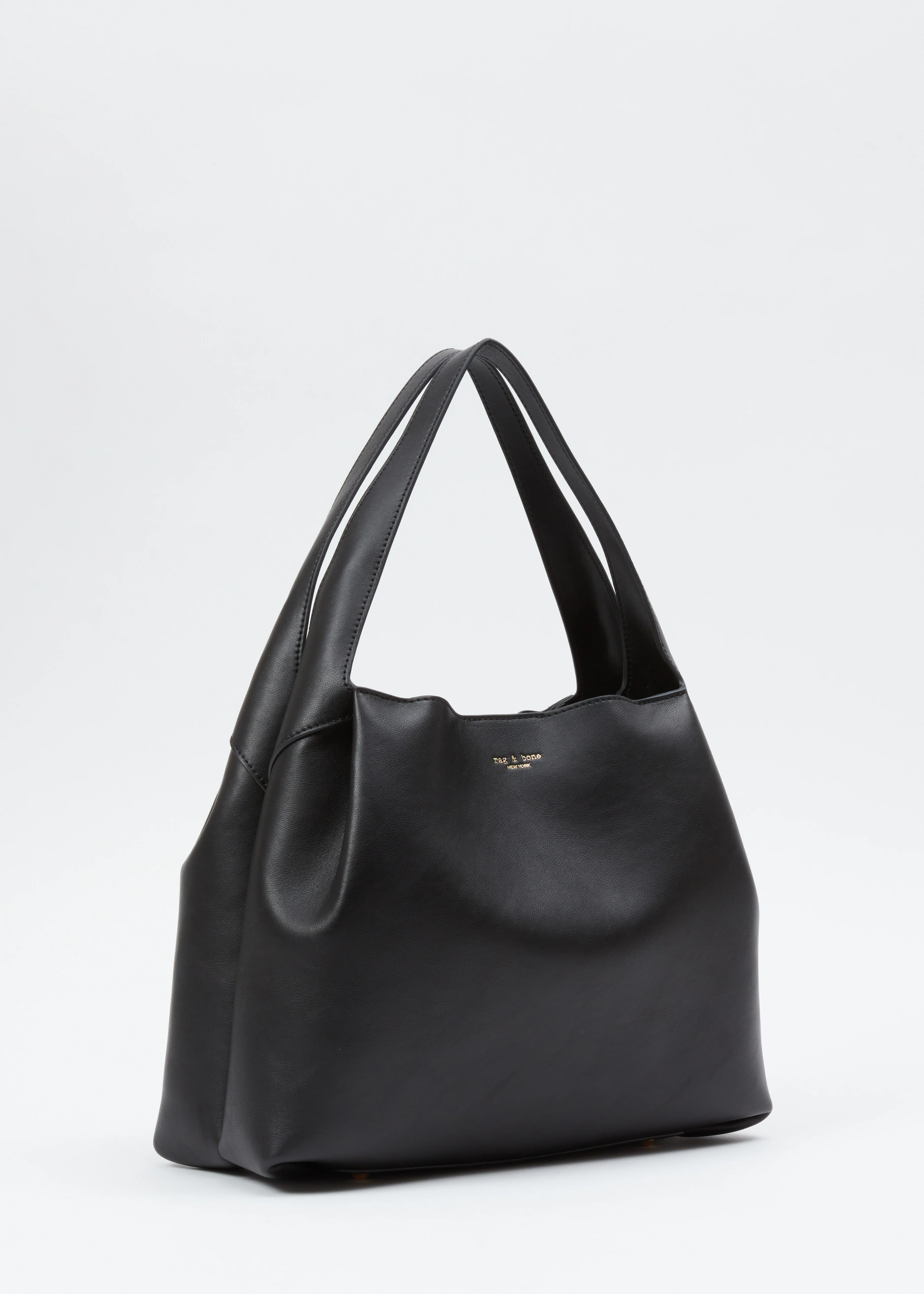 Slade Calf Leather Tote Bag - Image 5
