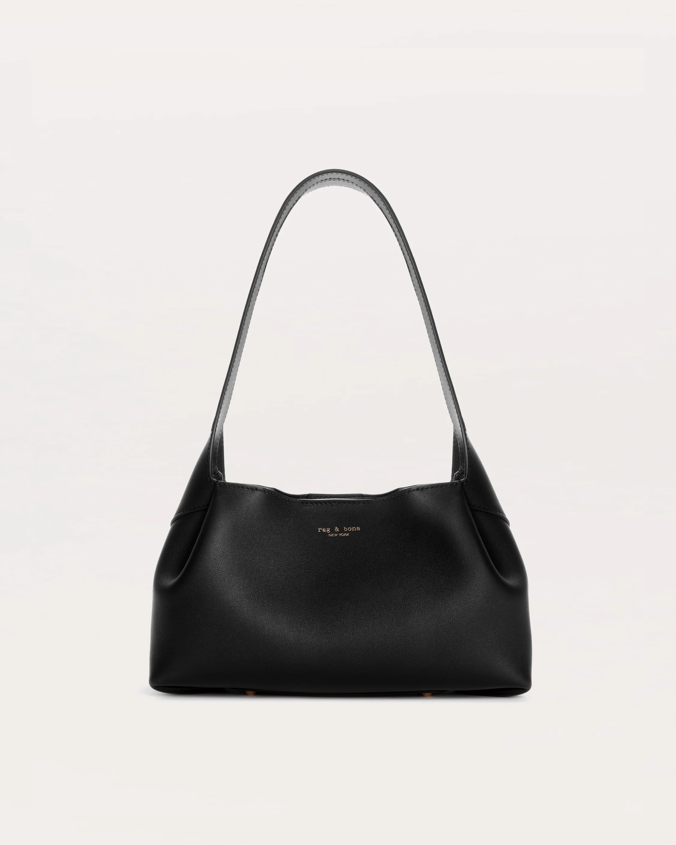Slade Leather Shoulder Bag