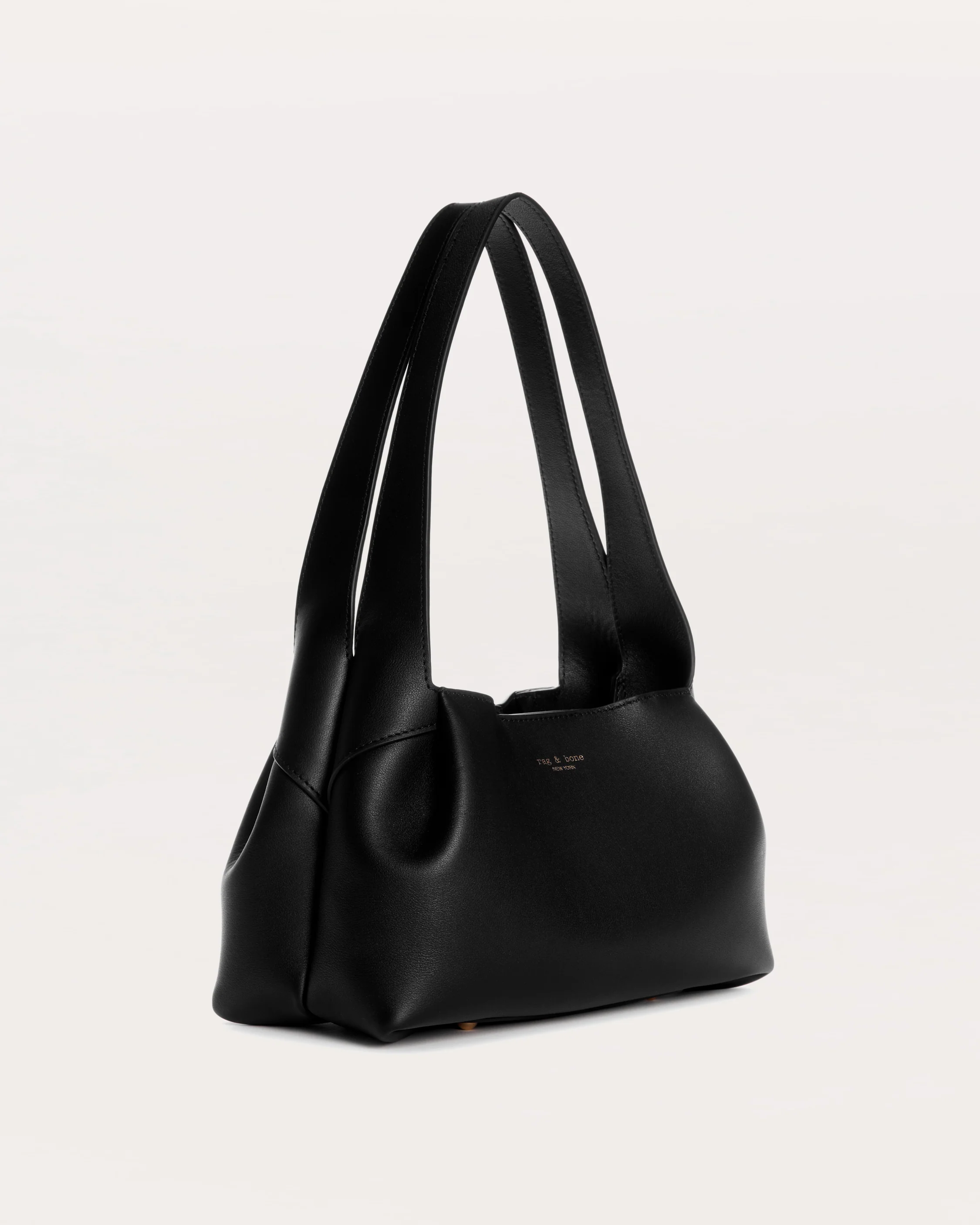 Slade Leather Shoulder Bag - Image 2