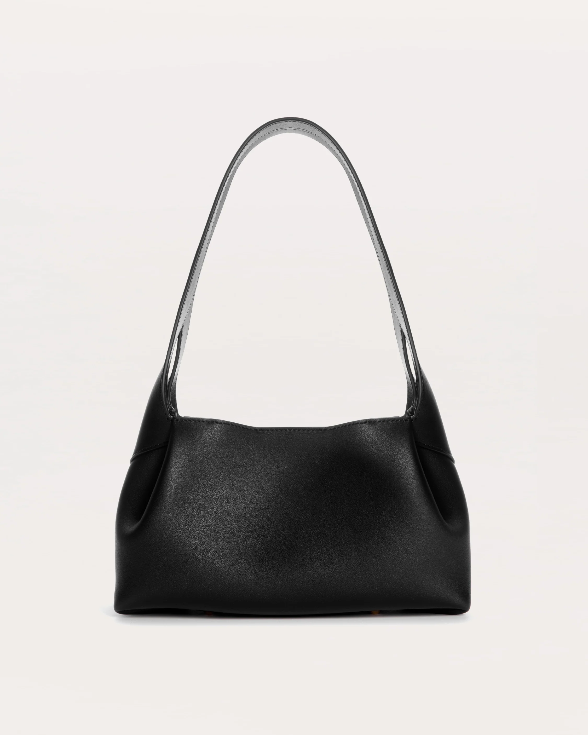 Slade Leather Shoulder Bag - Image 3