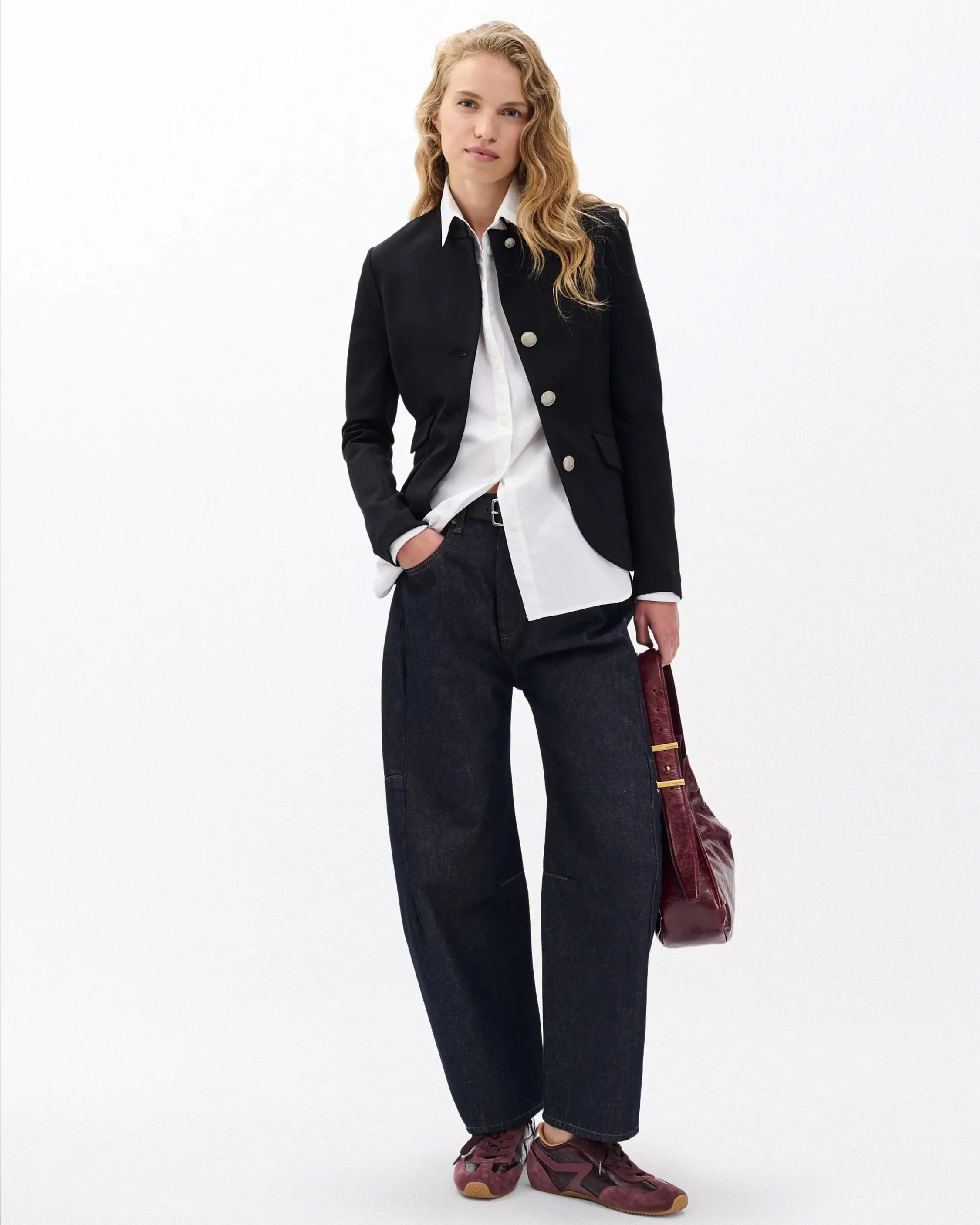 Slade Blazer - Image 3