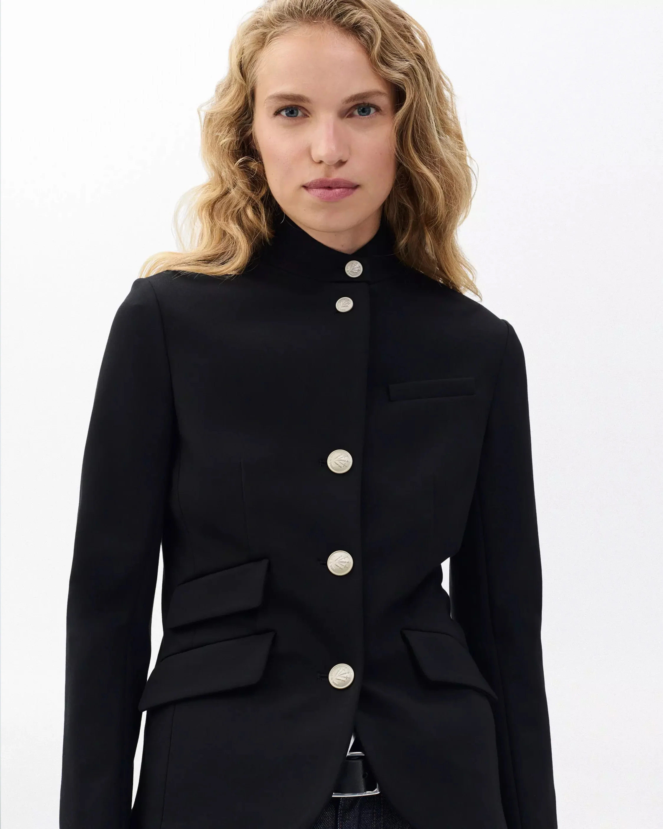 Slade Blazer - Image 4