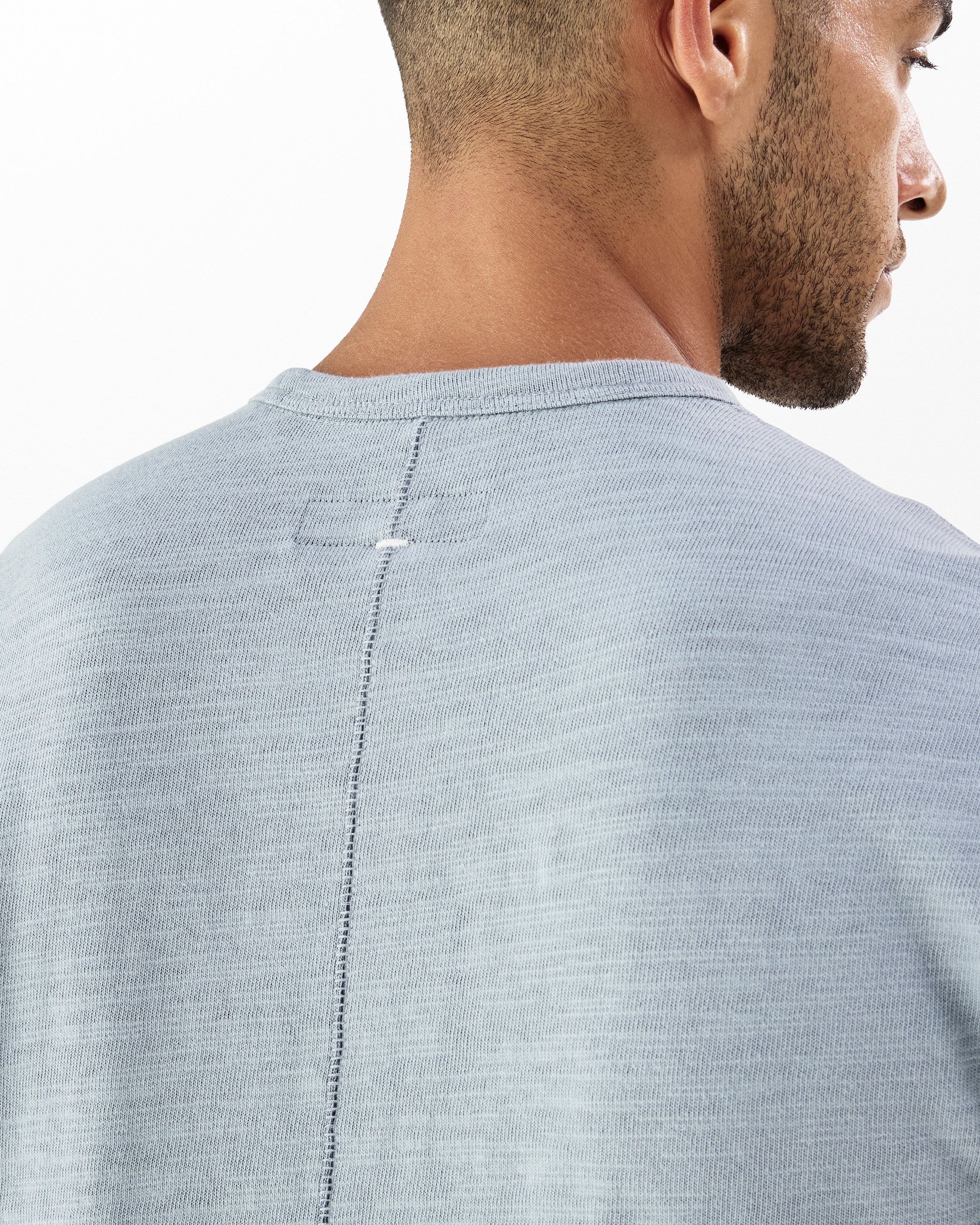 Sour Face Embroidered Tee - Image 6