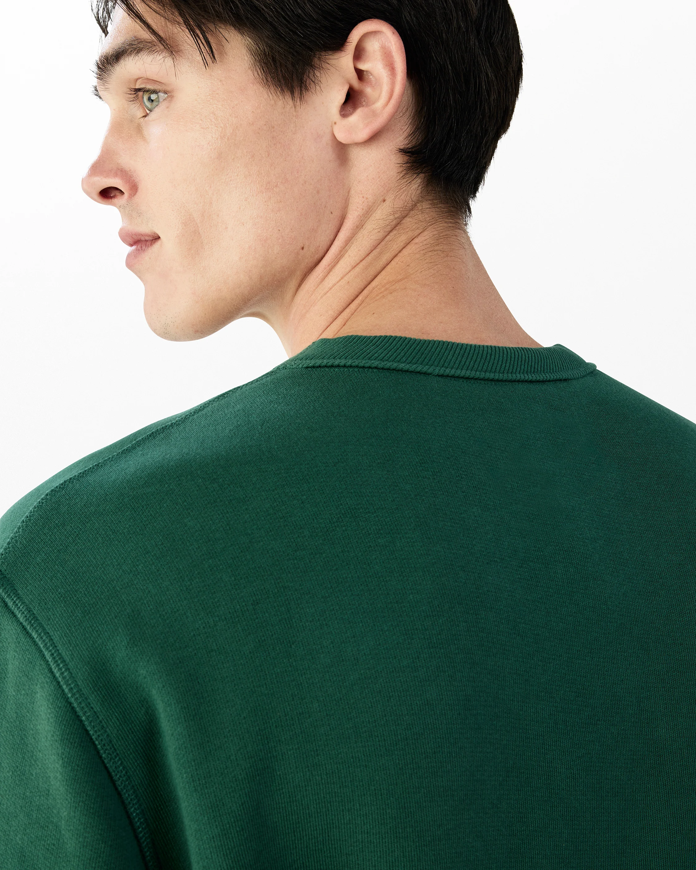 Sour Face Vintage Terry Sweatshirt - Image 5