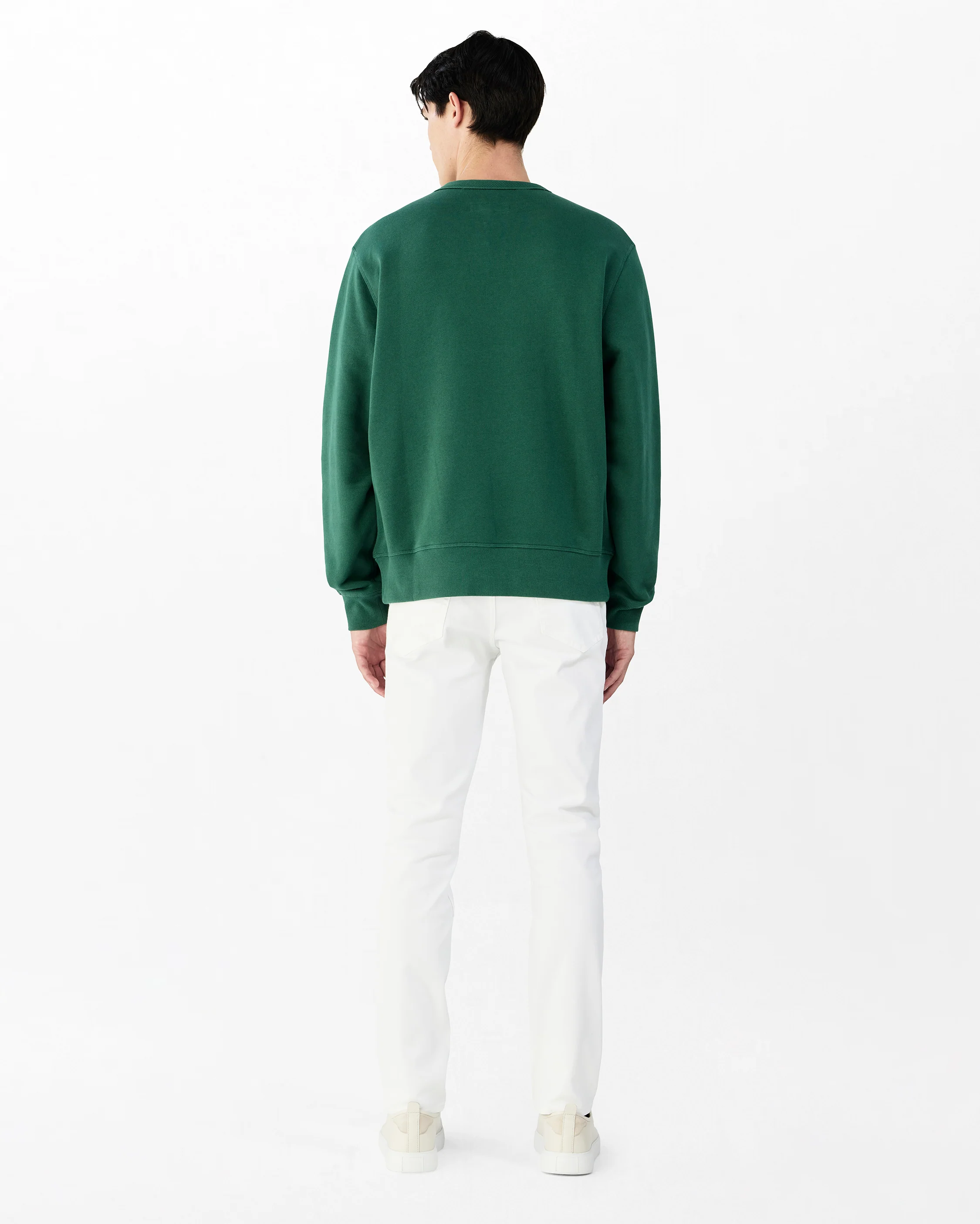 Sour Face Vintage Terry Sweatshirt - Image 6