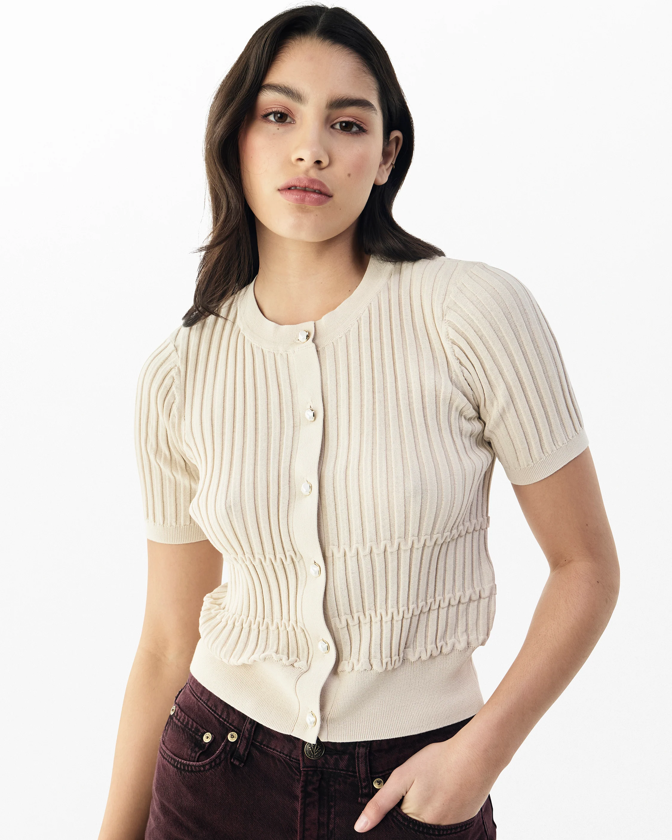 Stacey Cardigan
