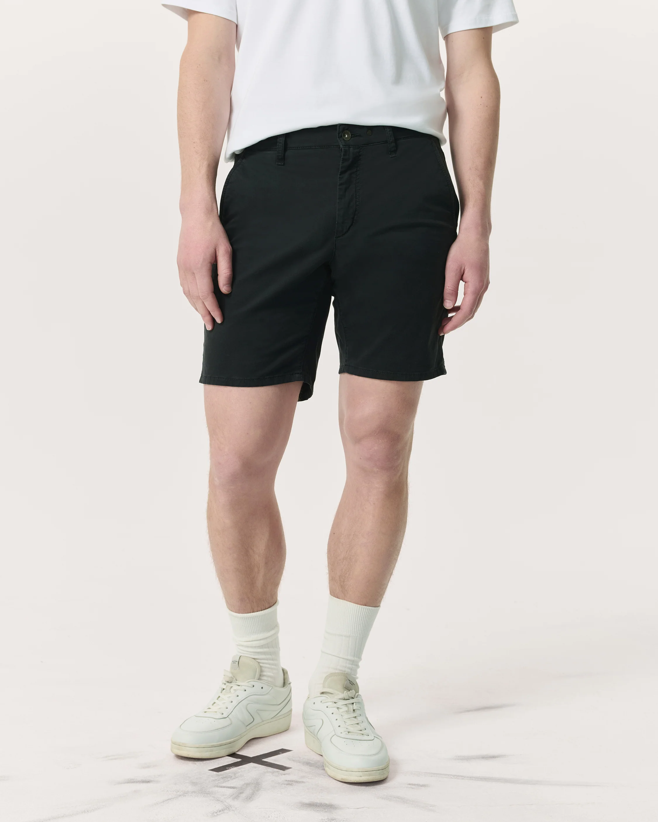 Standard Chino Shorts - Image 3
