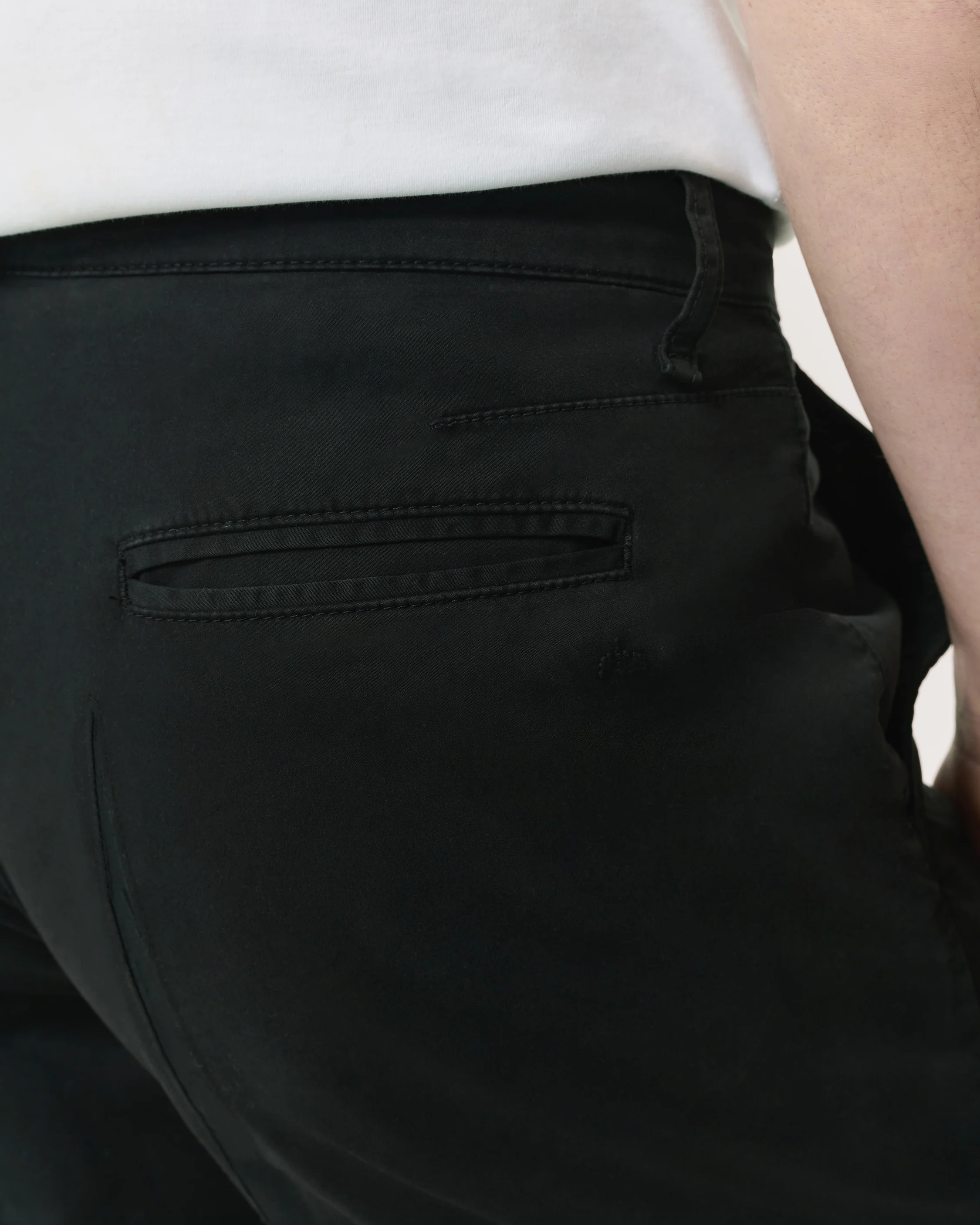Standard Chino Shorts - Image 5