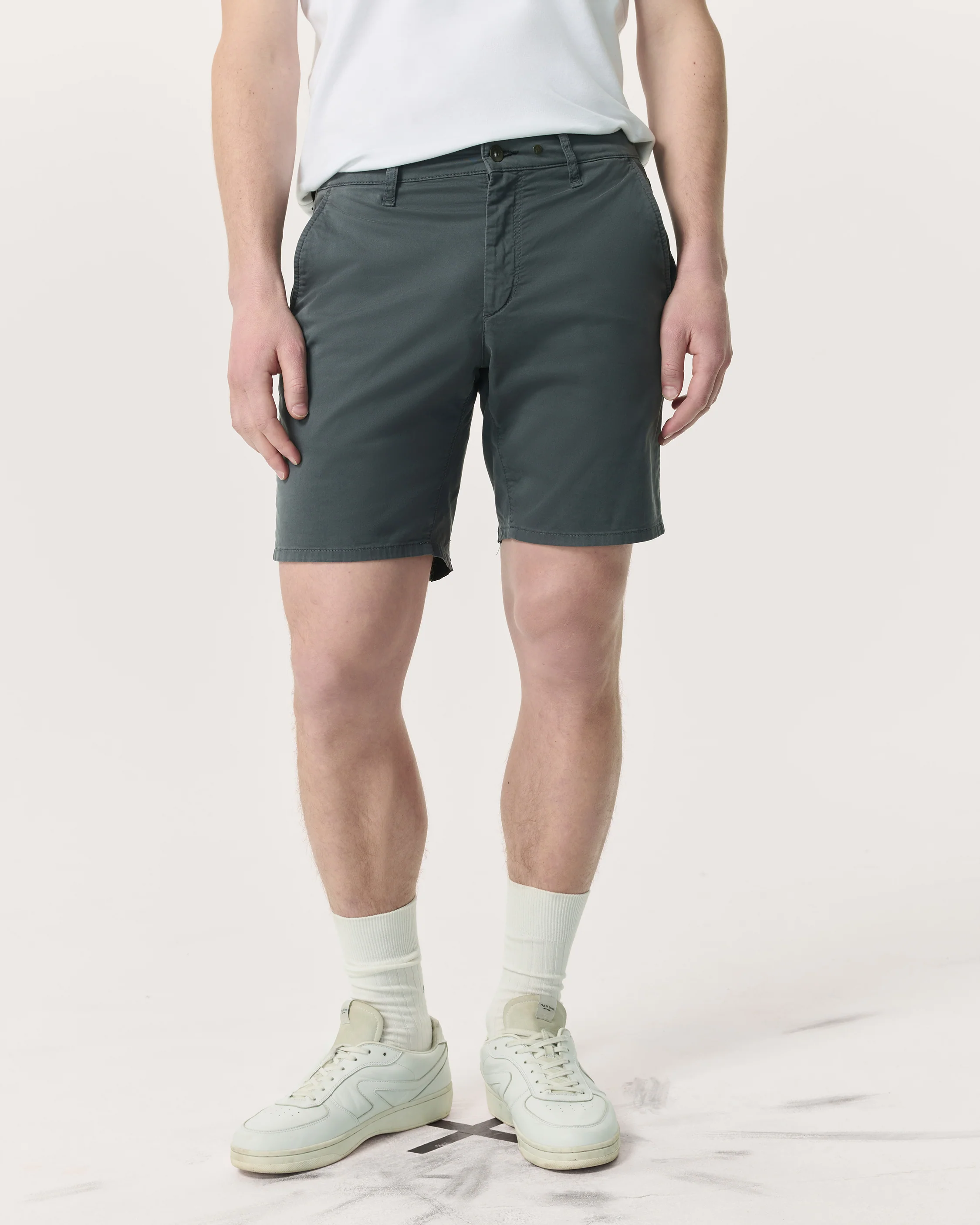 Standard Chino Shorts - Image 3