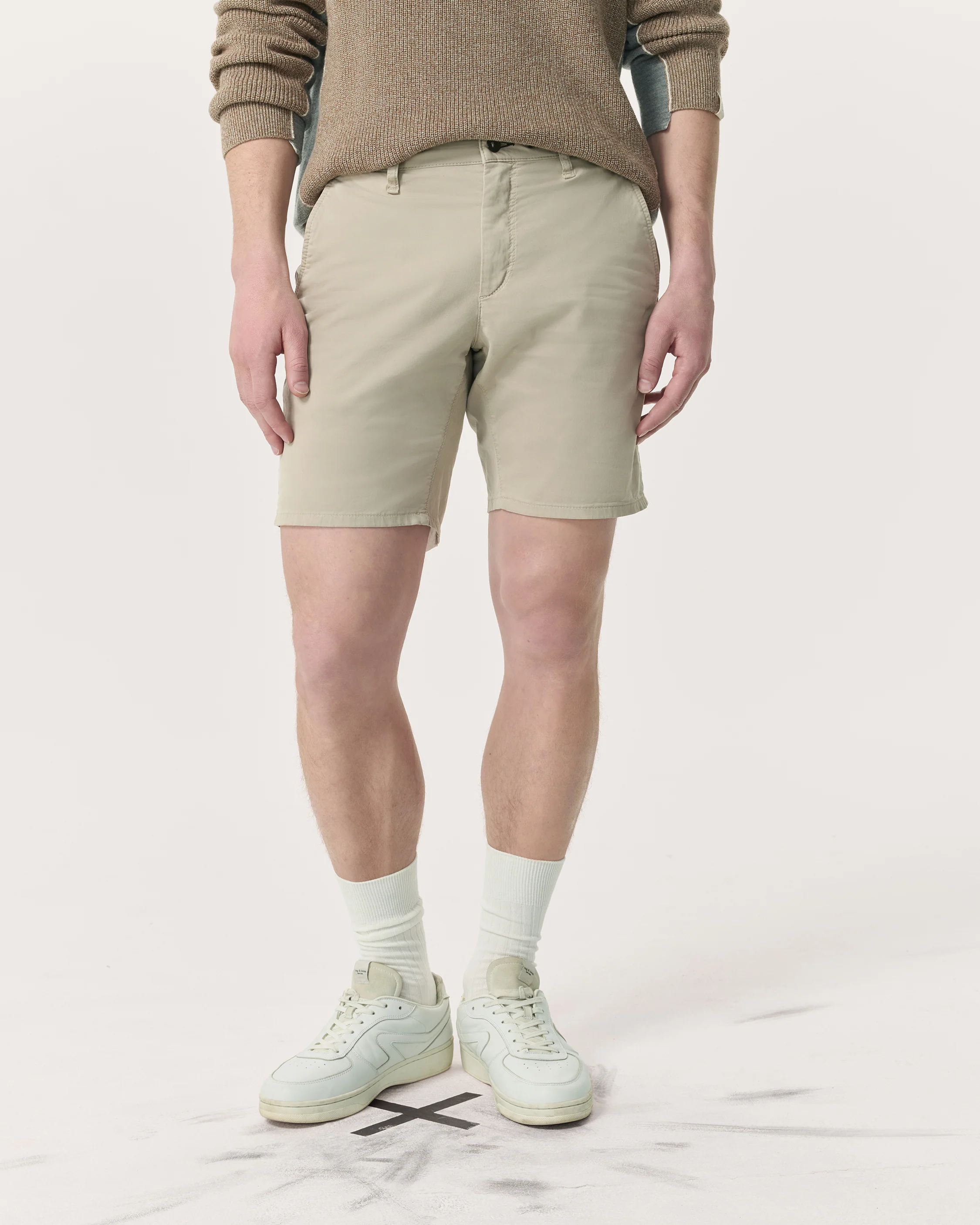 Standard Chino Shorts - Image 3