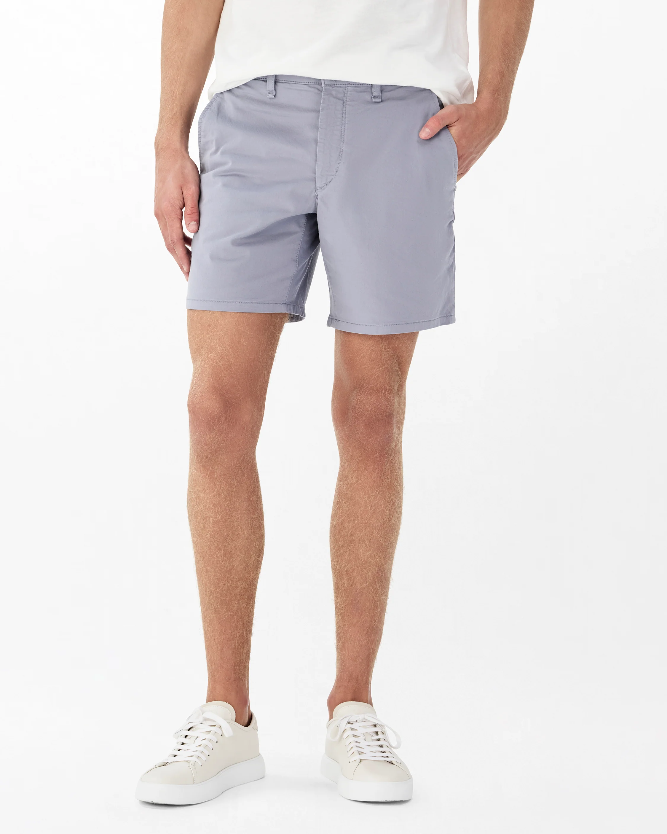 Standard Chino Shorts - Image 3
