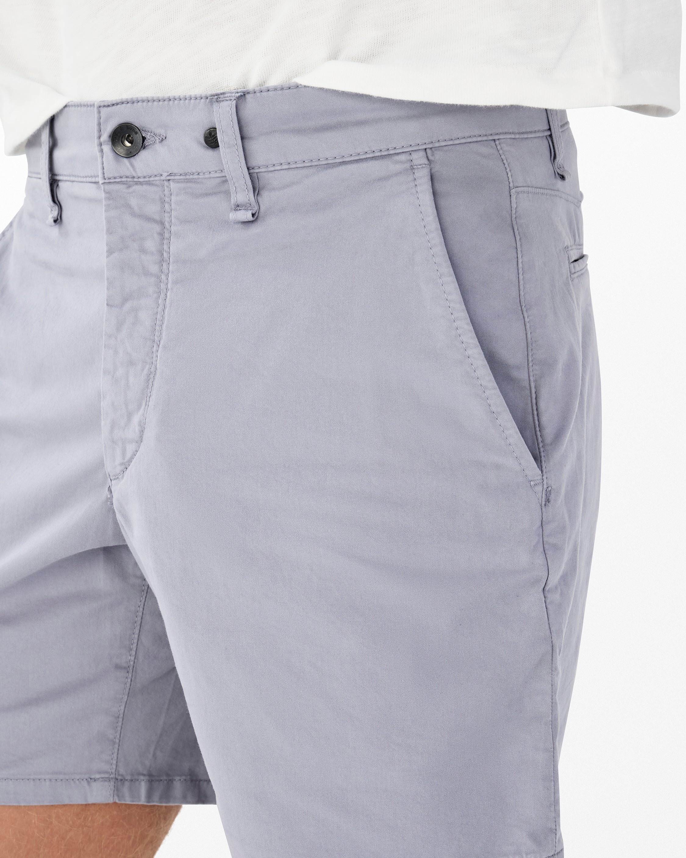 Standard Chino Shorts - Image 4
