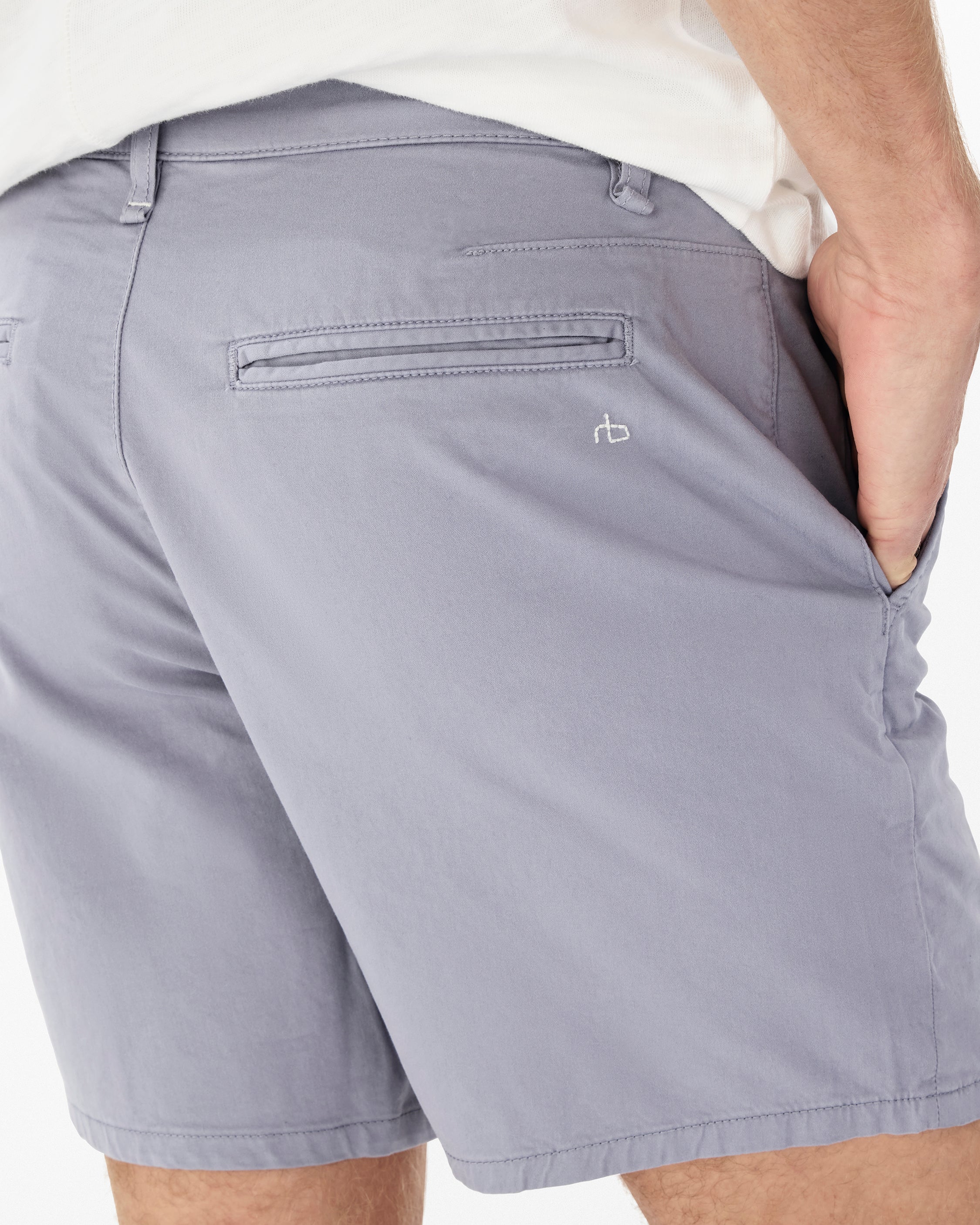Standard Chino Shorts - Image 5