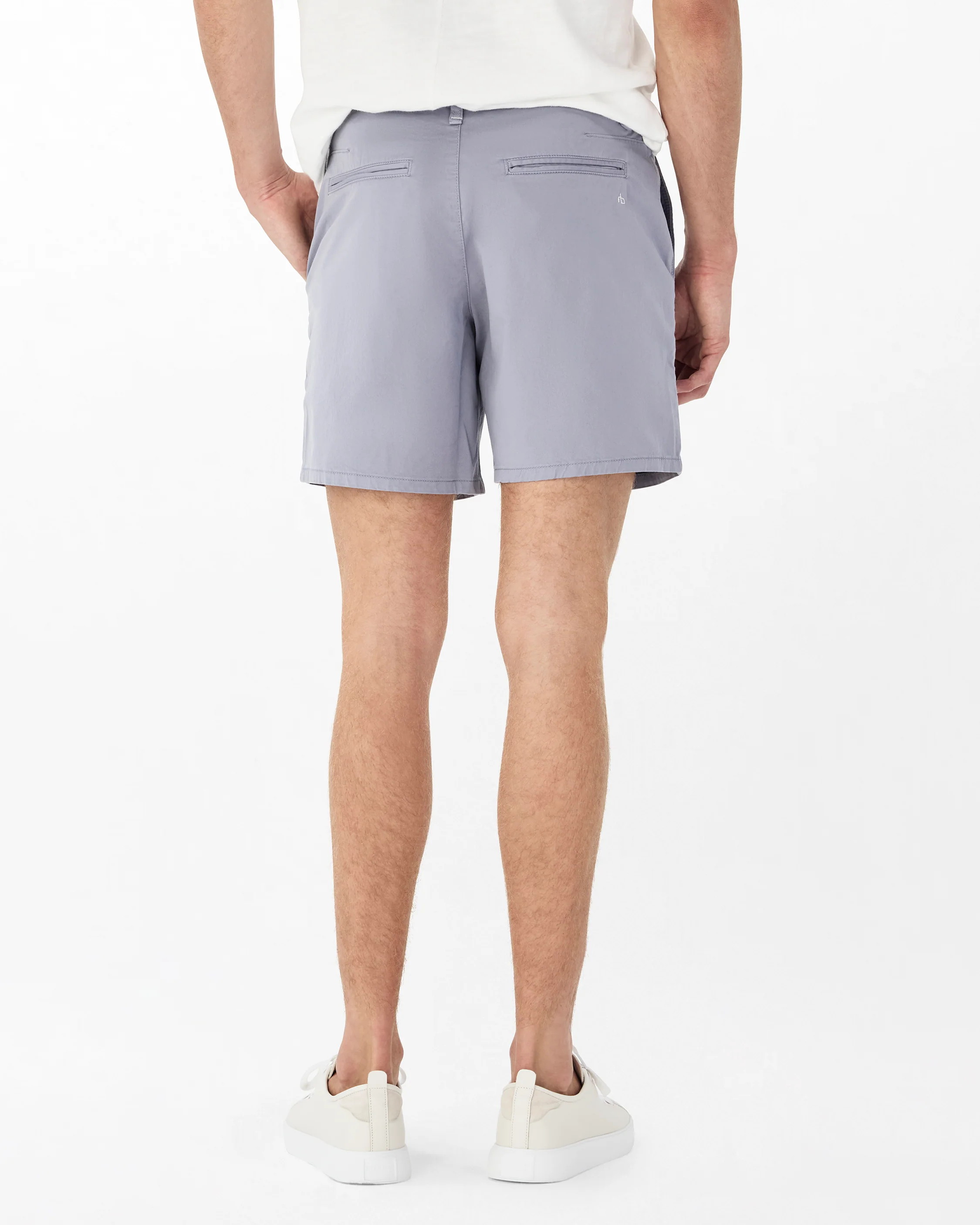 Standard Chino Shorts - Image 6