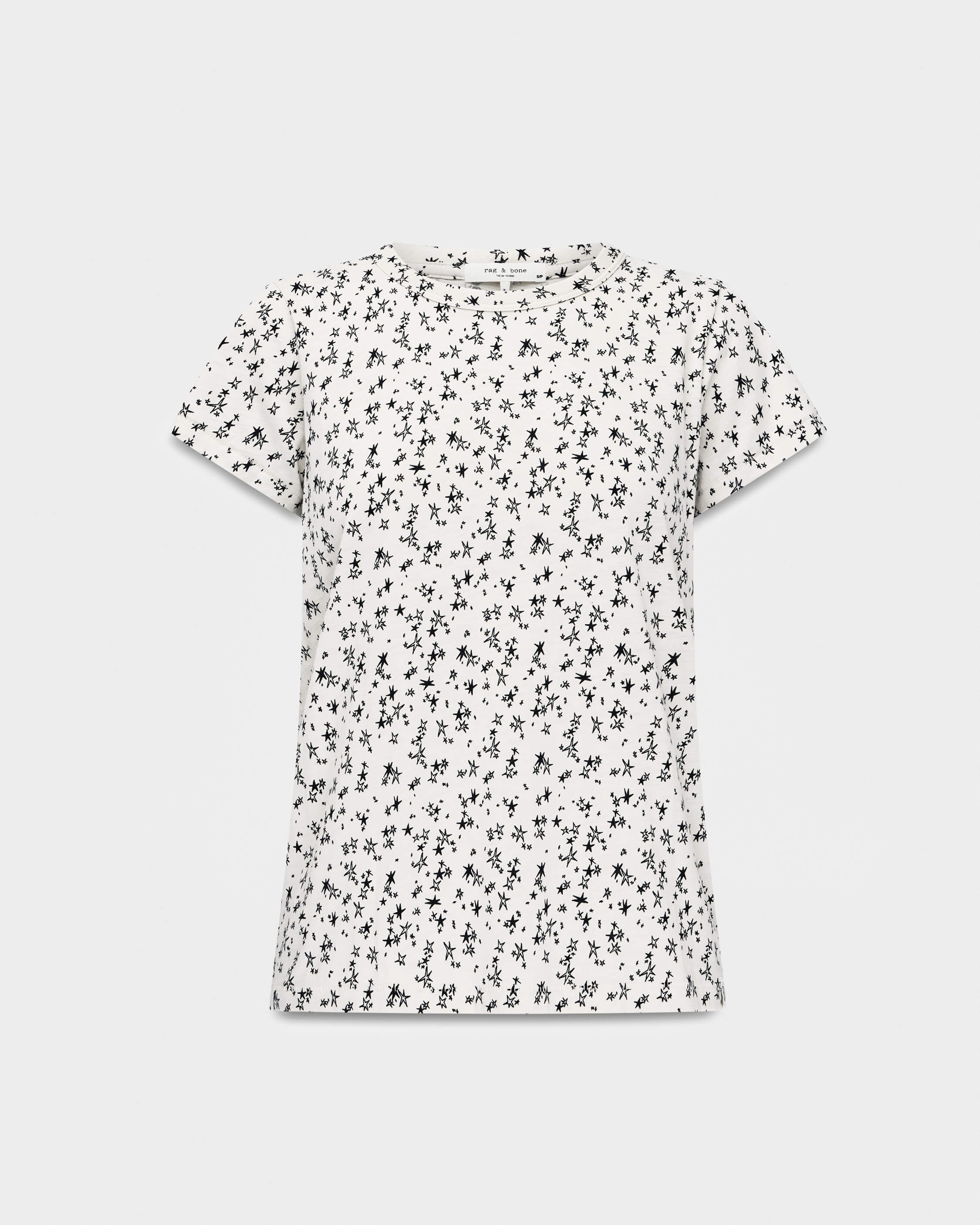 Stars Graphic Tee - Image 2
