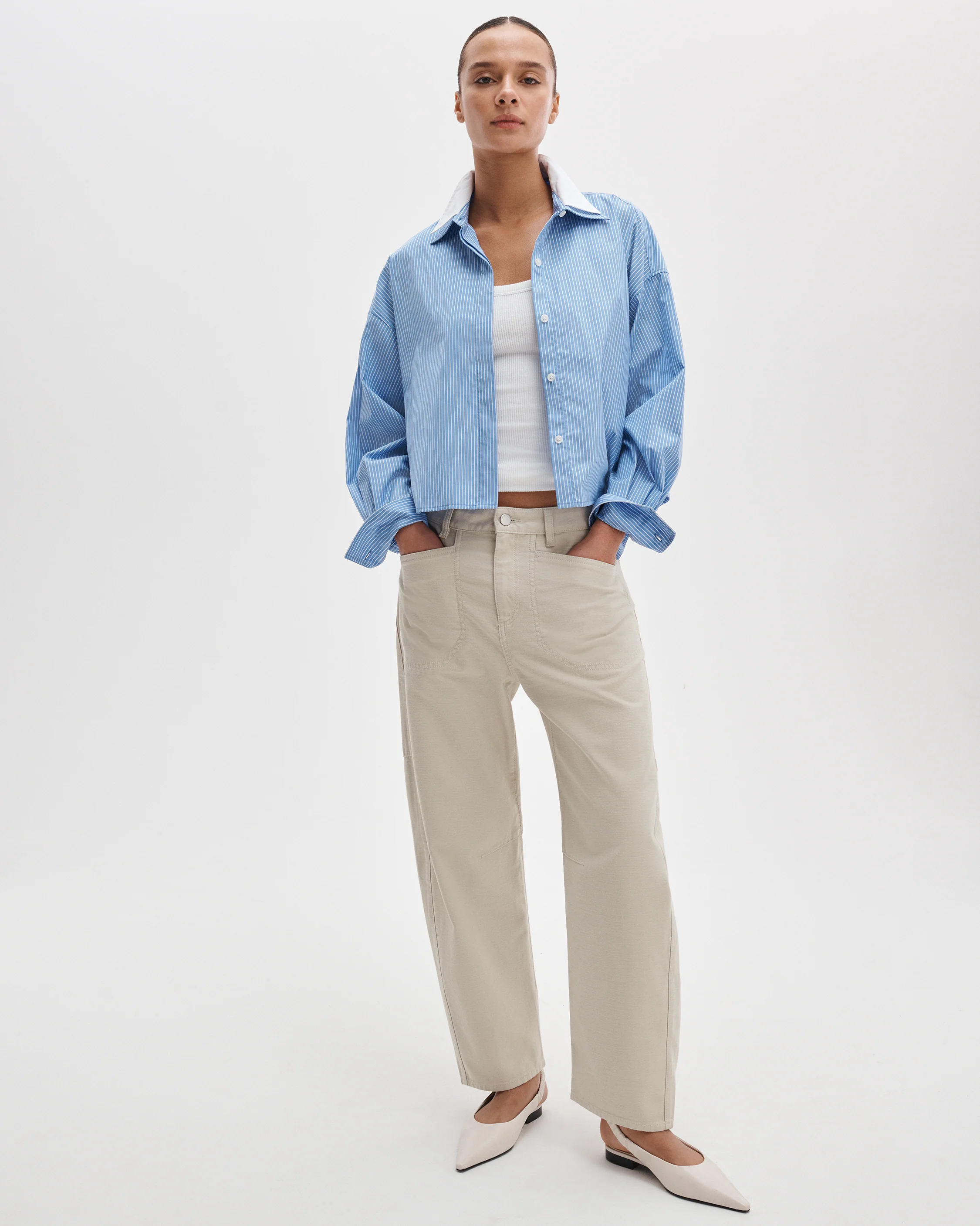 Stevie Utility Pants