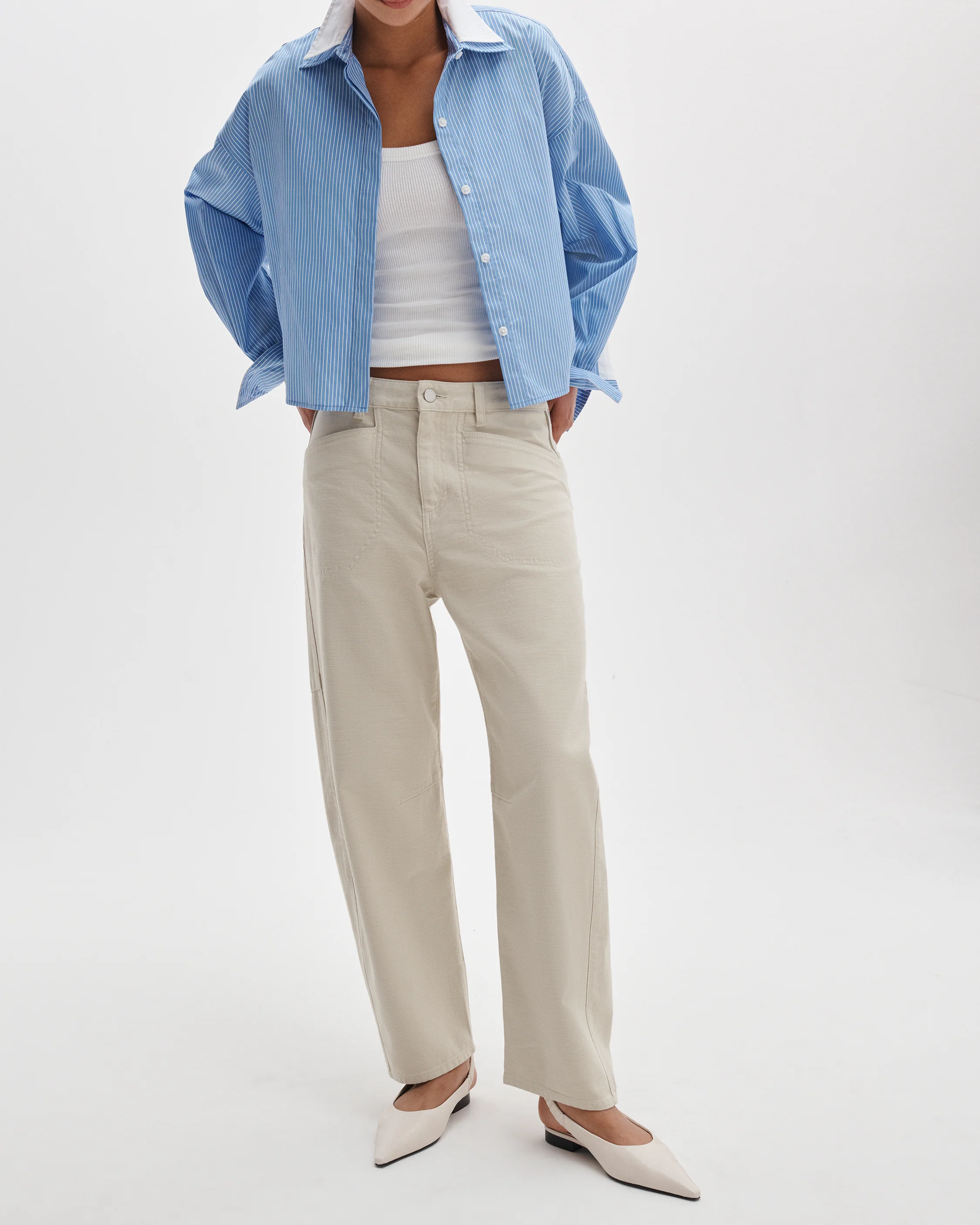 Stevie Utility Pants - Image 3