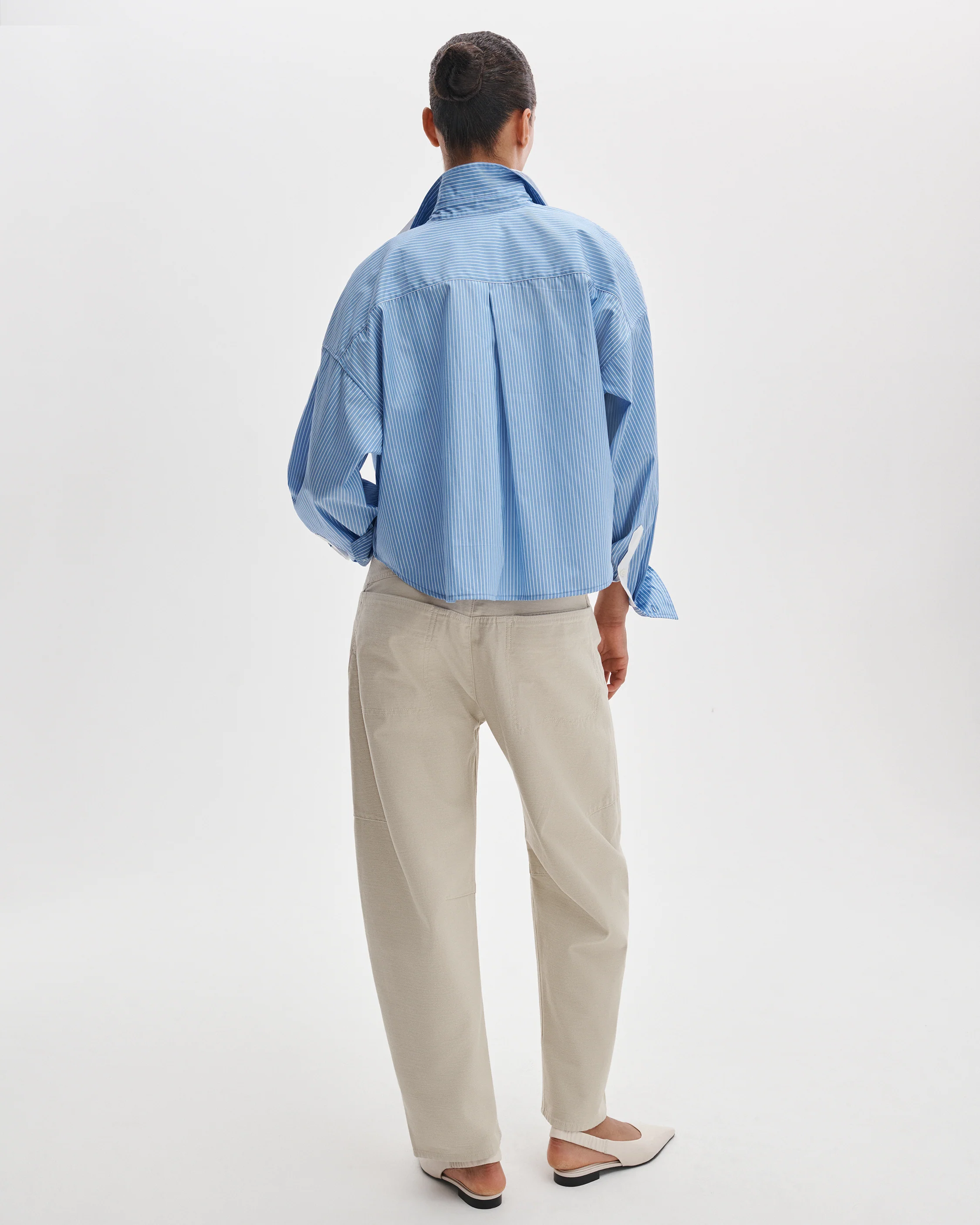 Stevie Utility Pants - Image 4