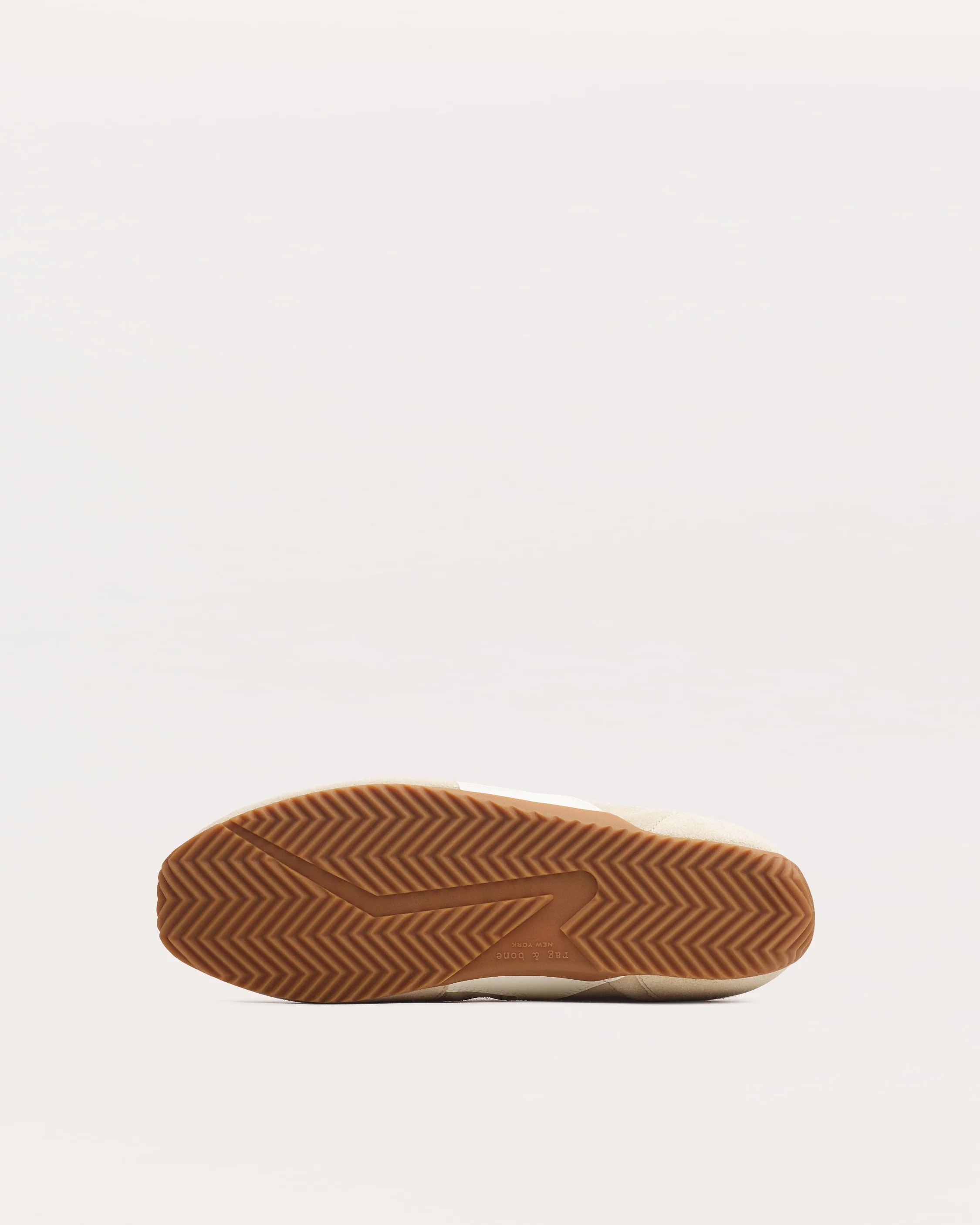 Suede Ultra Slim Retro Runner Sneakers - Image 5