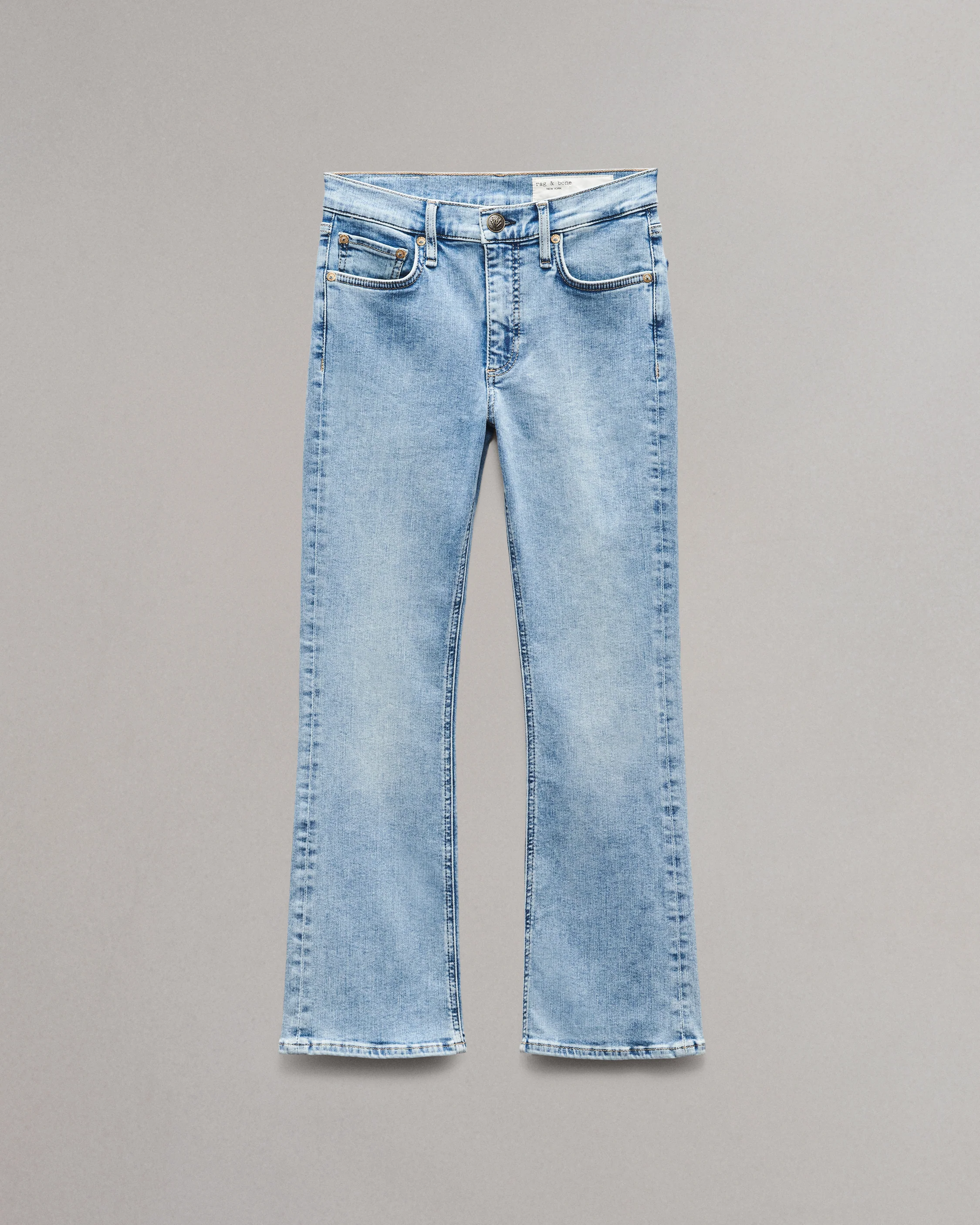 Epic Peyton Bootcut Jean - Image 2