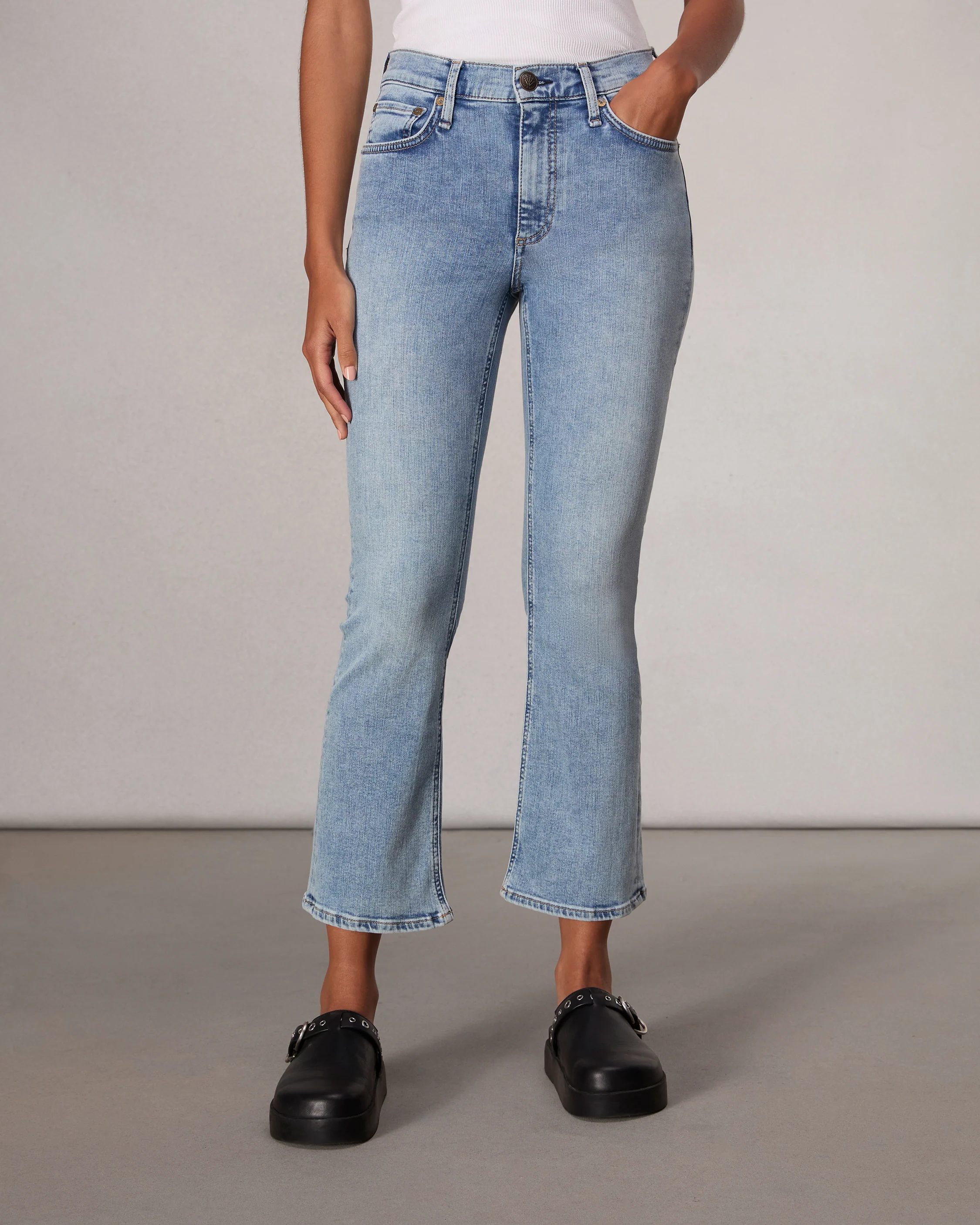 Epic Peyton Bootcut Jean - Image 3