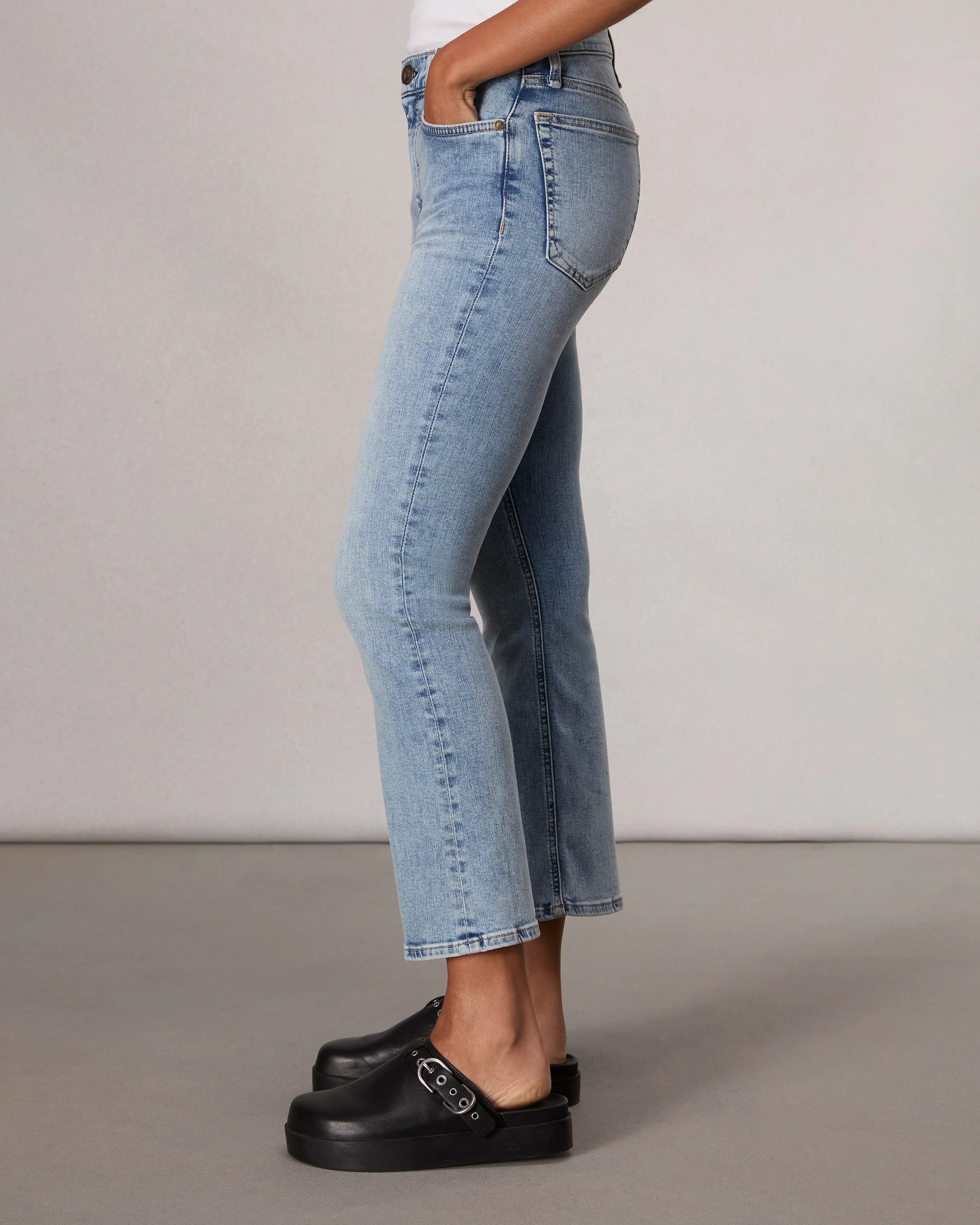 Epic Peyton Bootcut Jean - Image 4