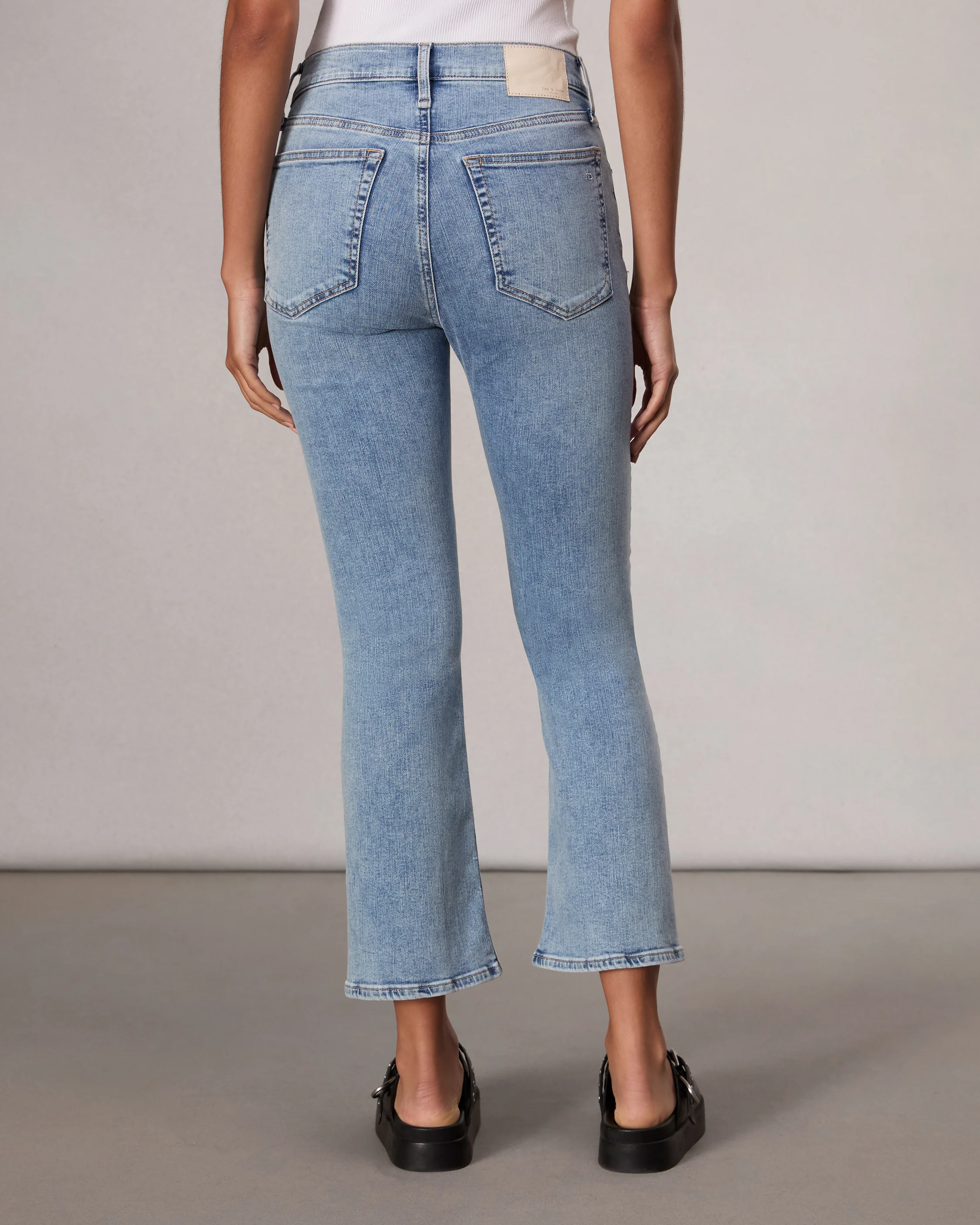 Epic Peyton Bootcut Jean - Image 5