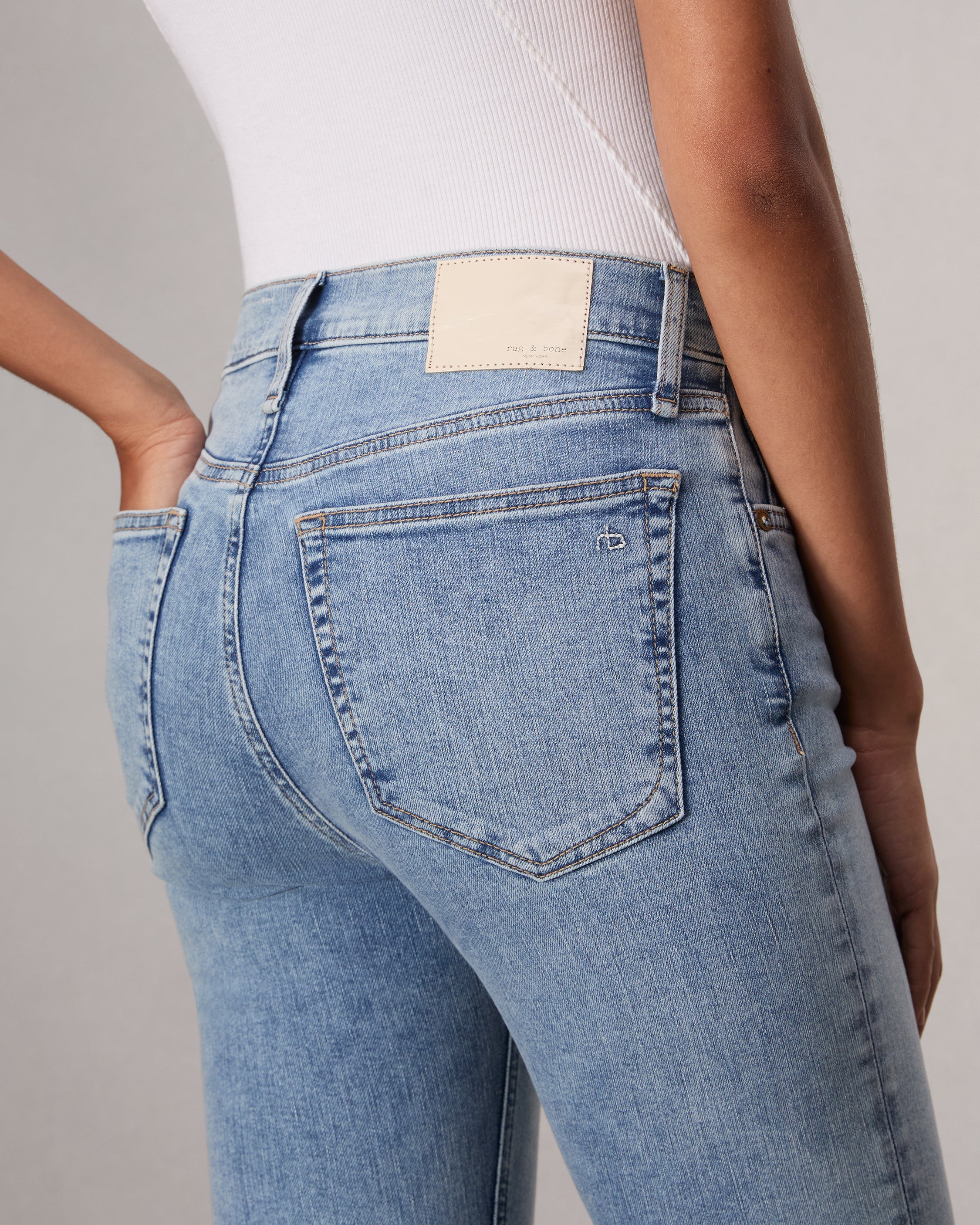 Epic Peyton Bootcut Jean - Image 6