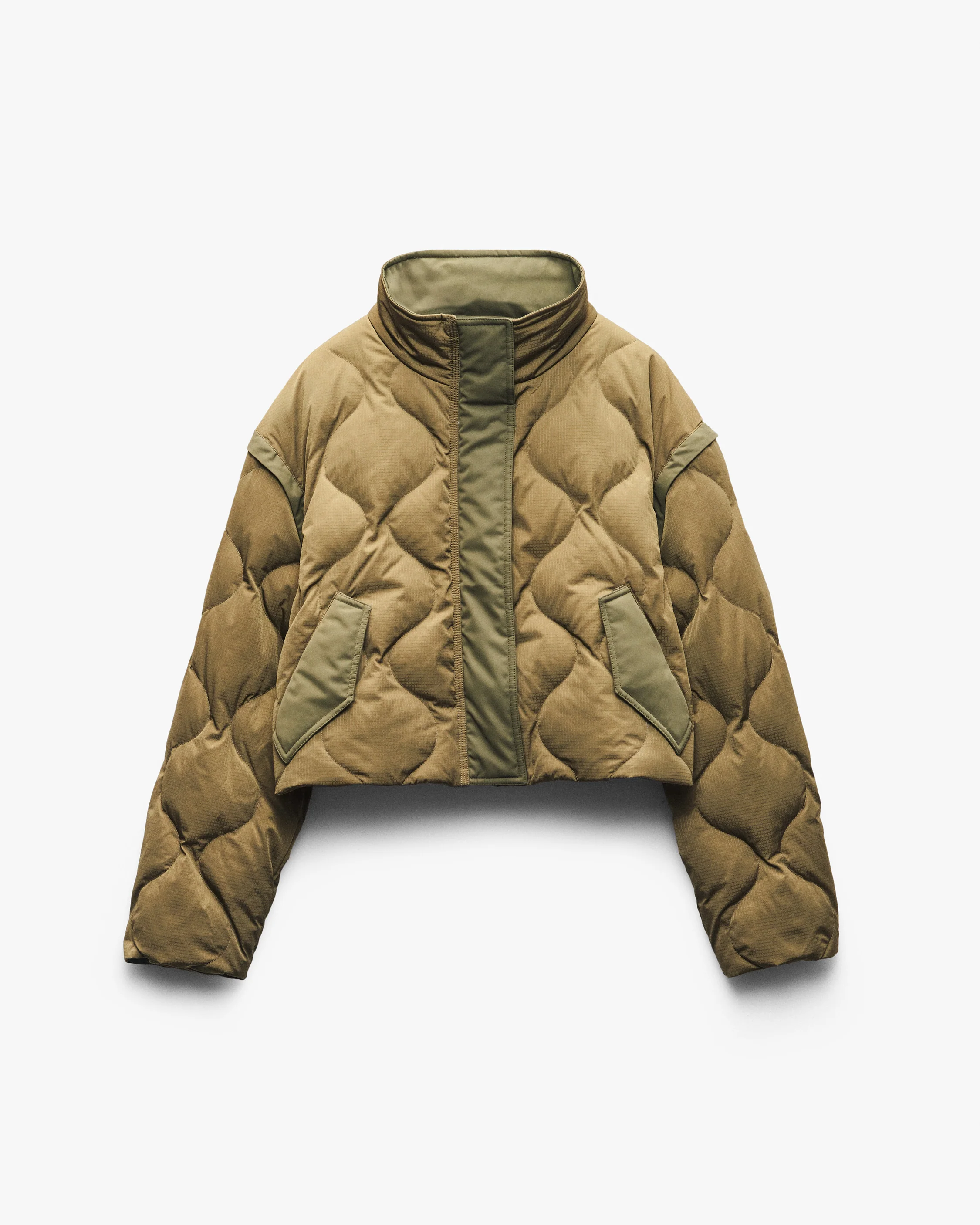 Taki Convertible Jacket - Image 2