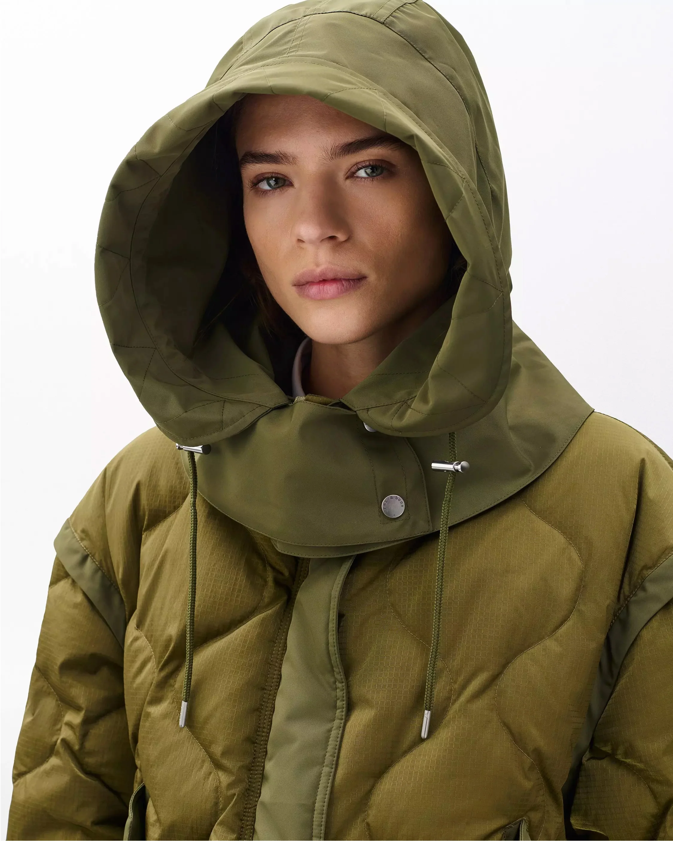 Taki Convertible Jacket - Image 3