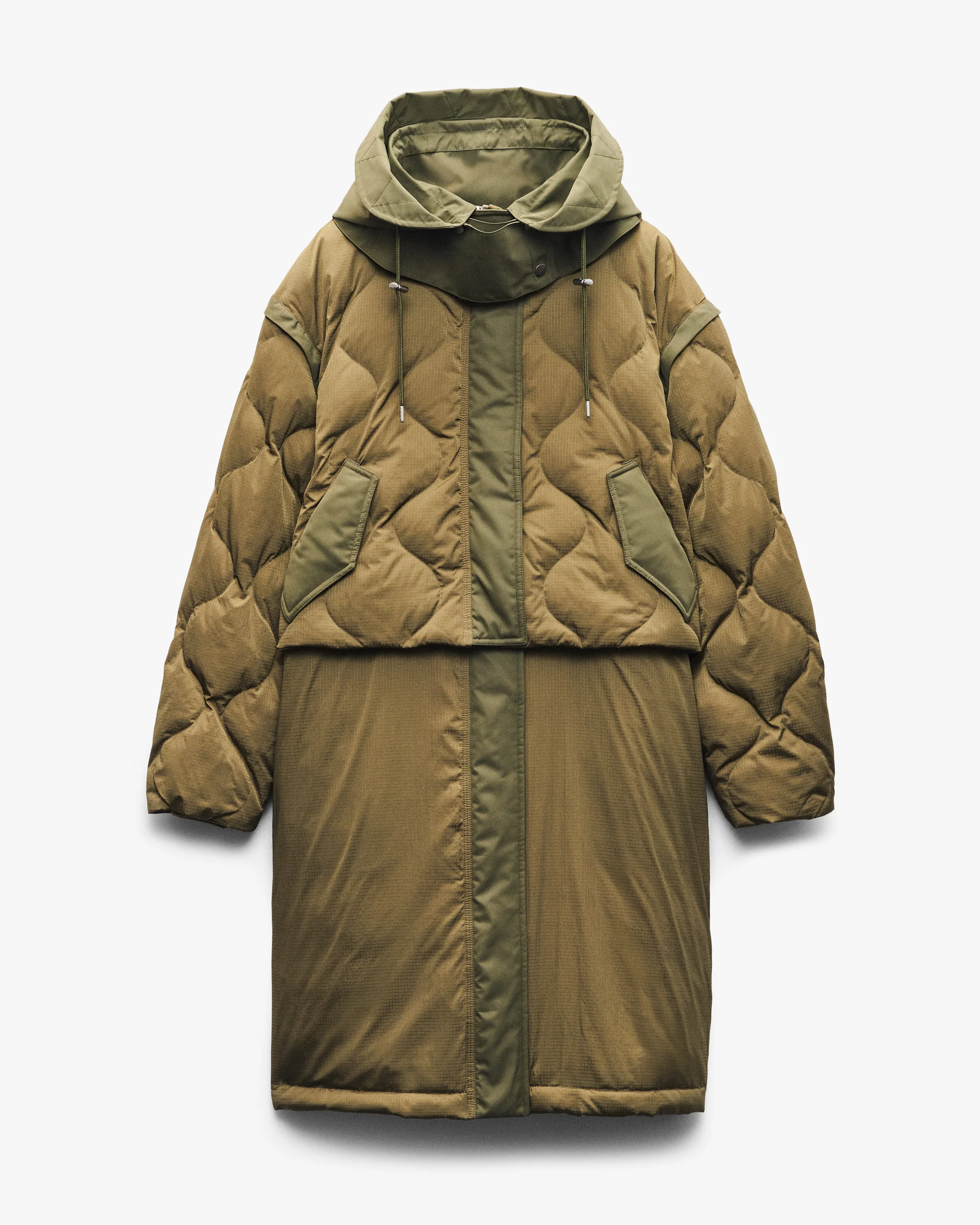 Taki Convertible Jacket - Image 6