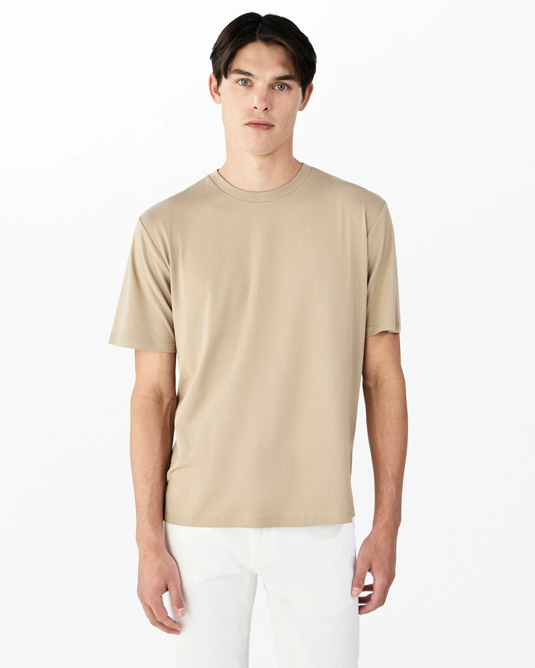 Tech Jersey Tee