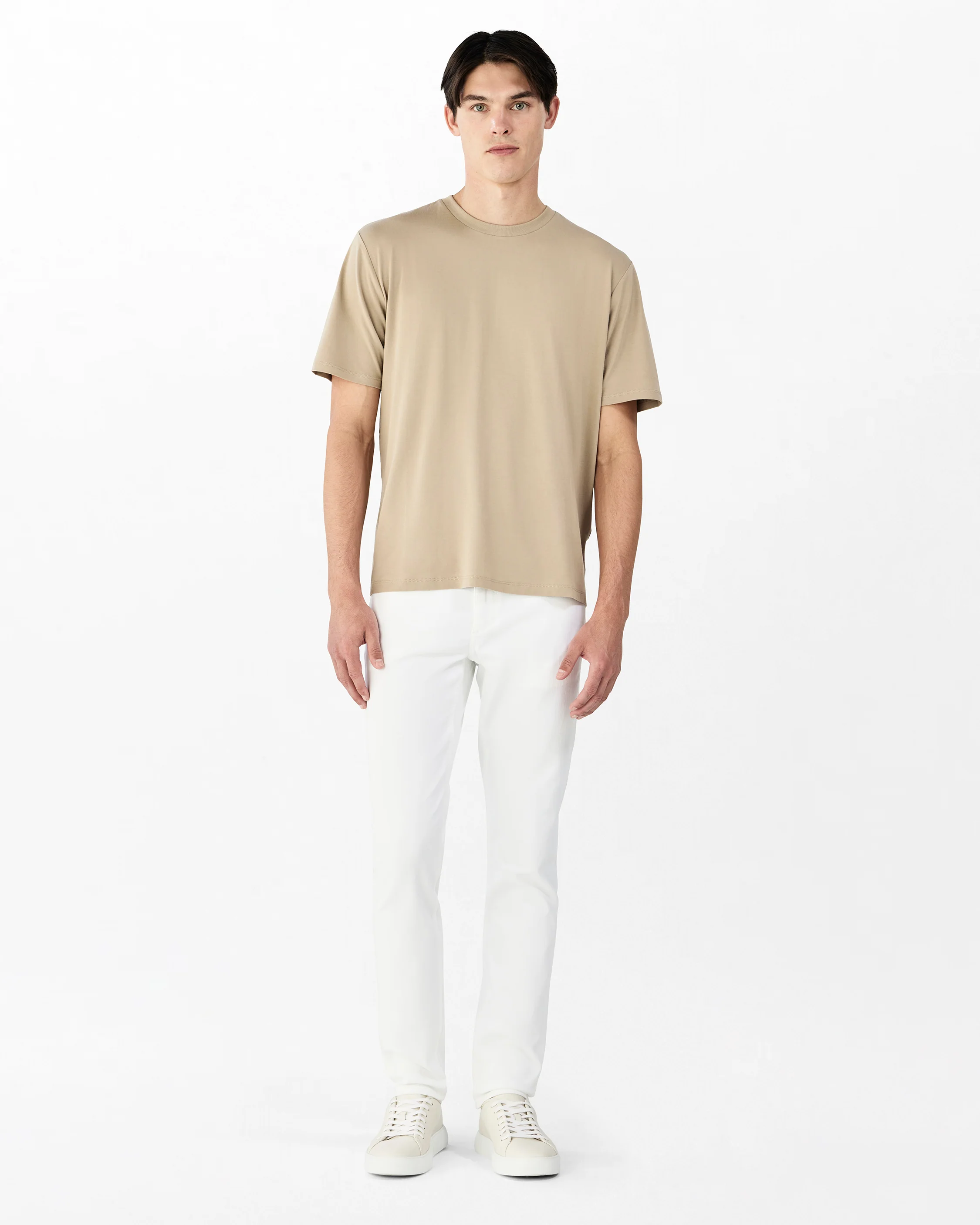 Tech Jersey Tee - Image 3