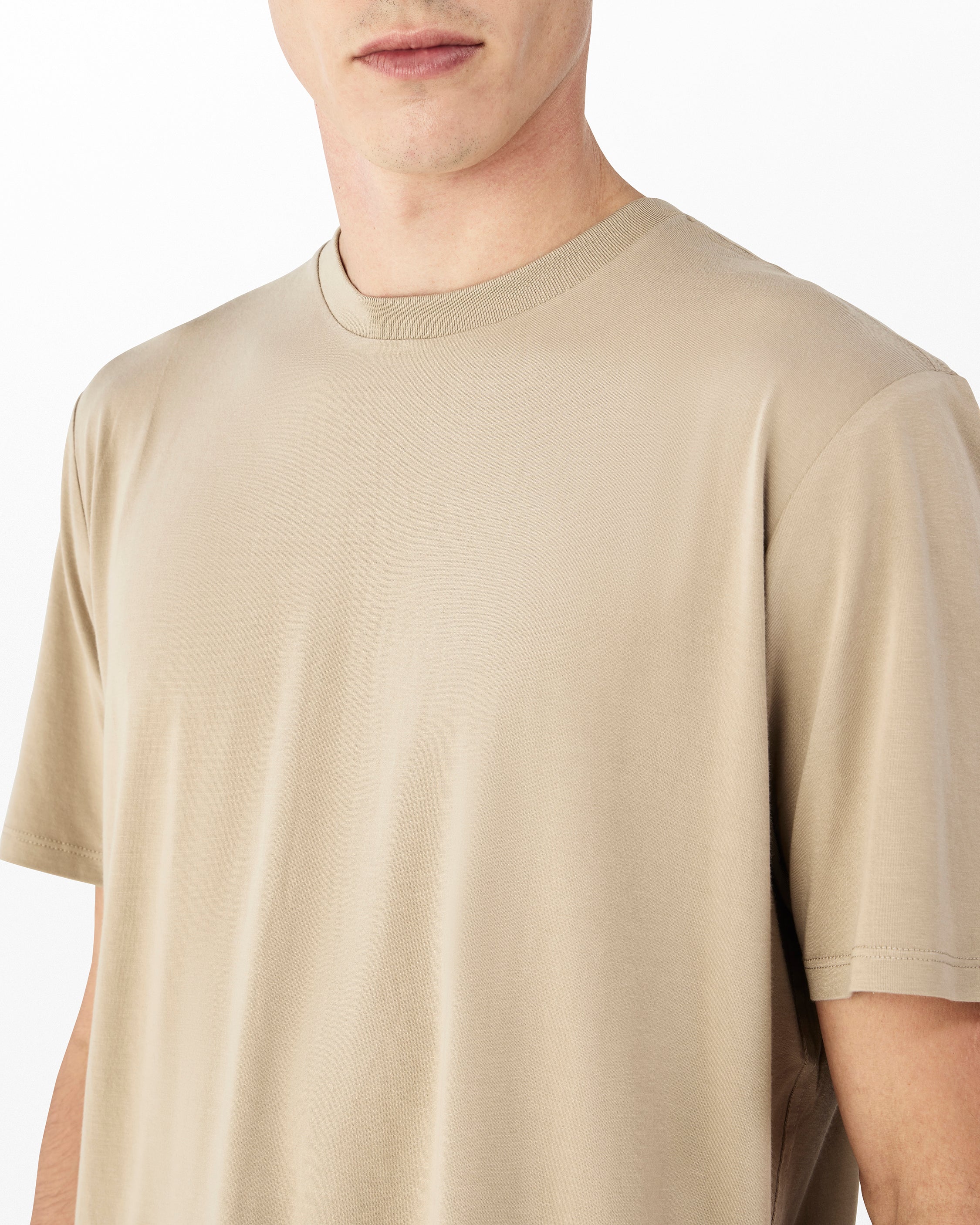 Tech Jersey Tee - Image 4