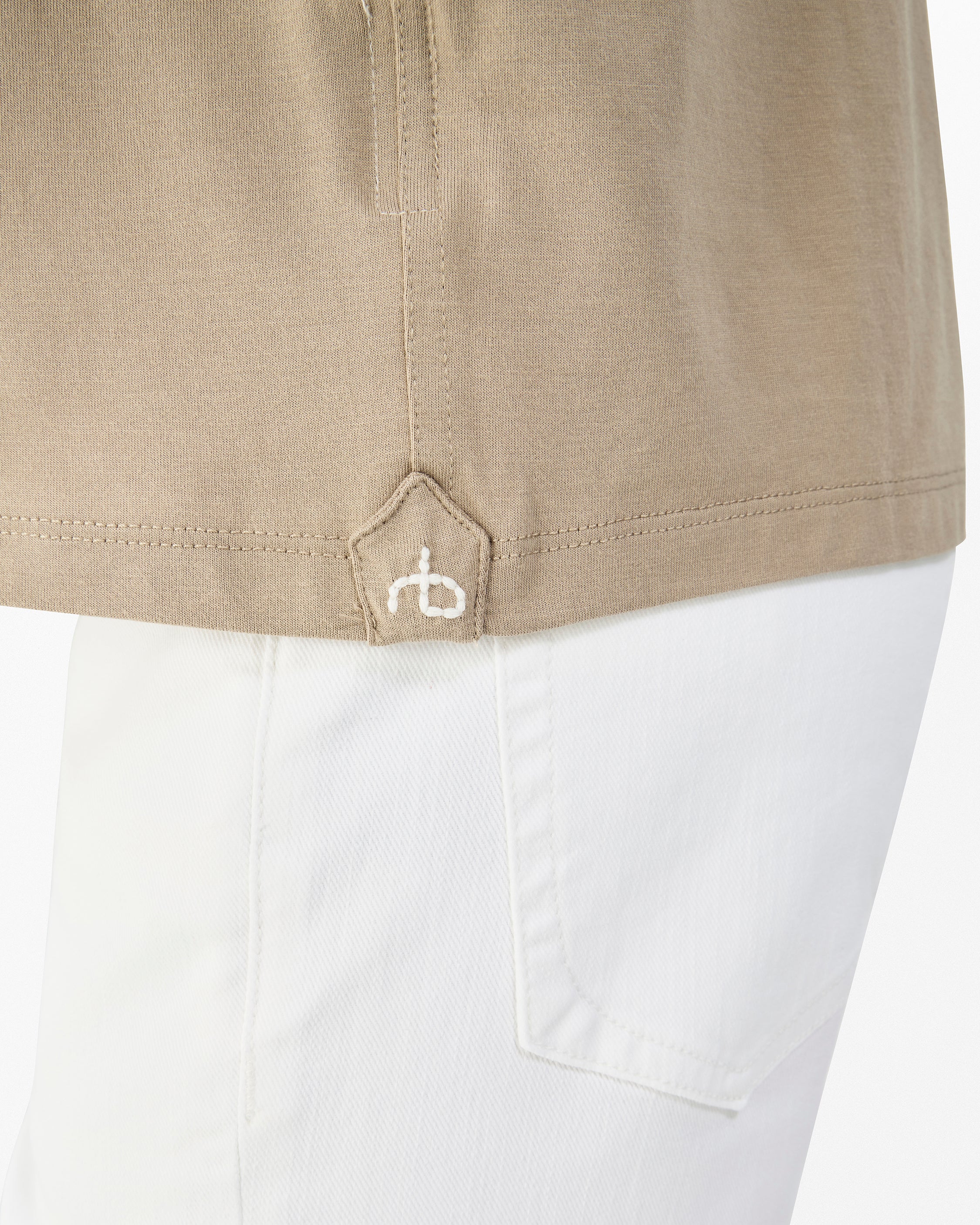Tech Jersey Tee - Image 5