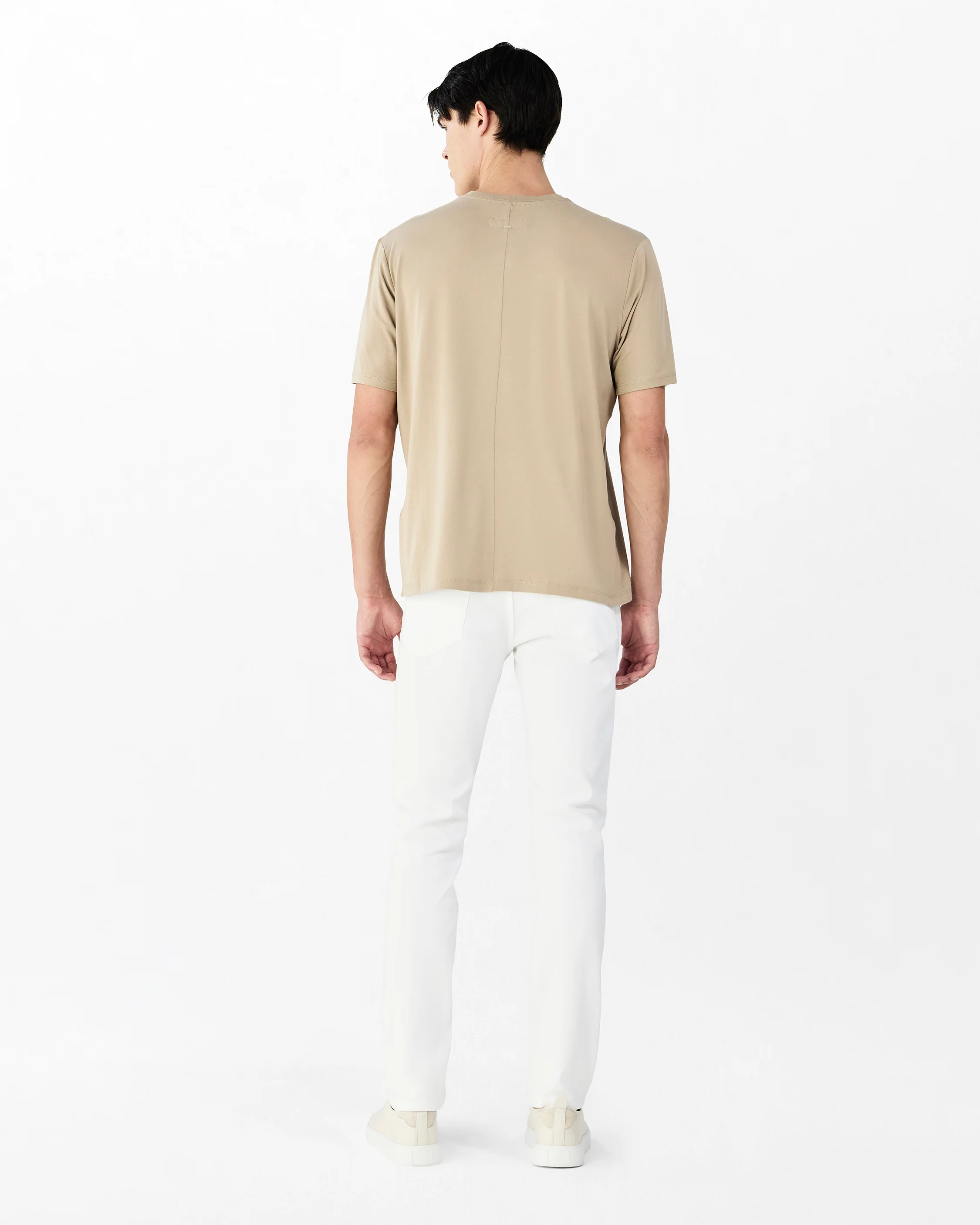 Tech Jersey Tee - Image 6