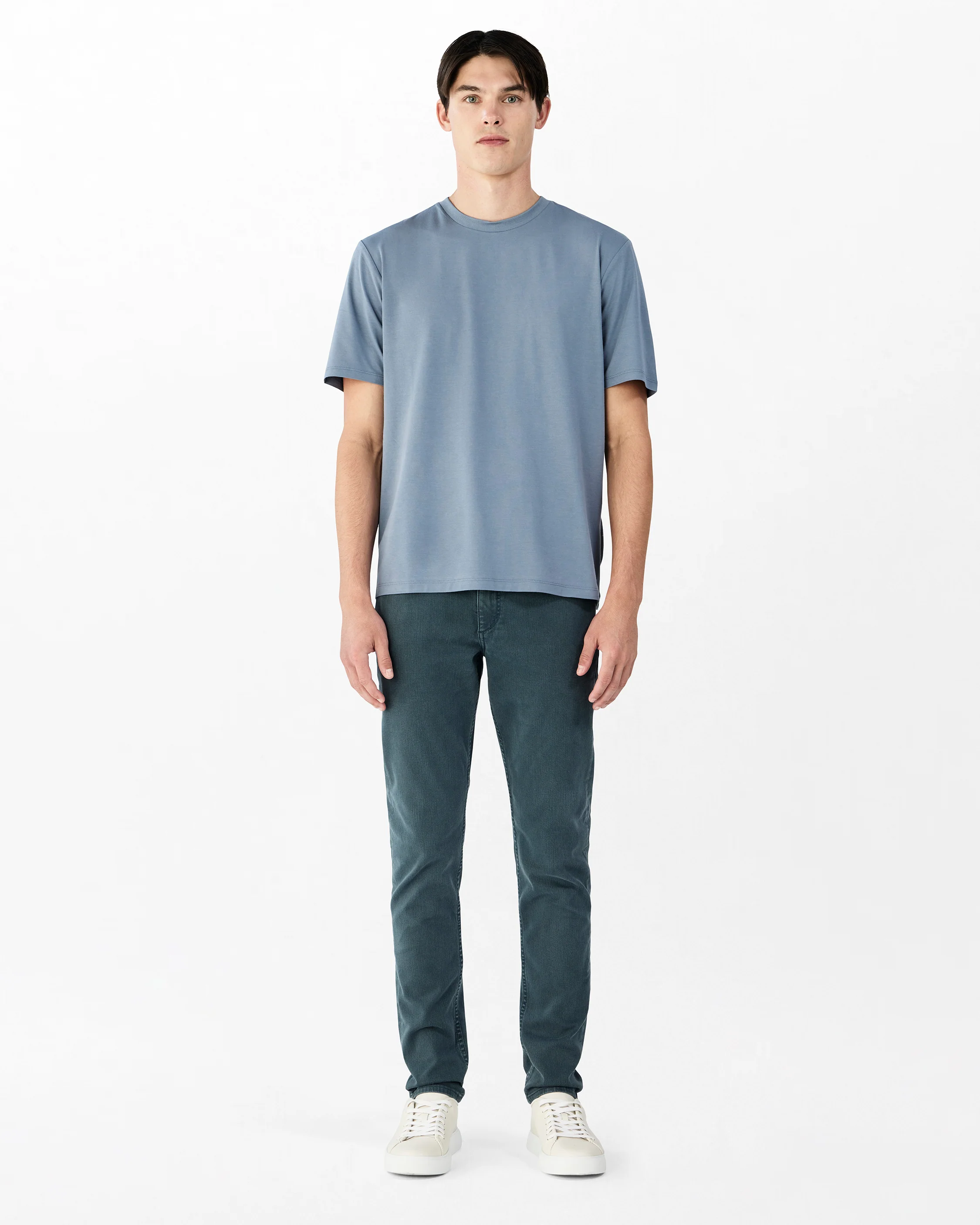 Tech Jersey Tee - Image 3