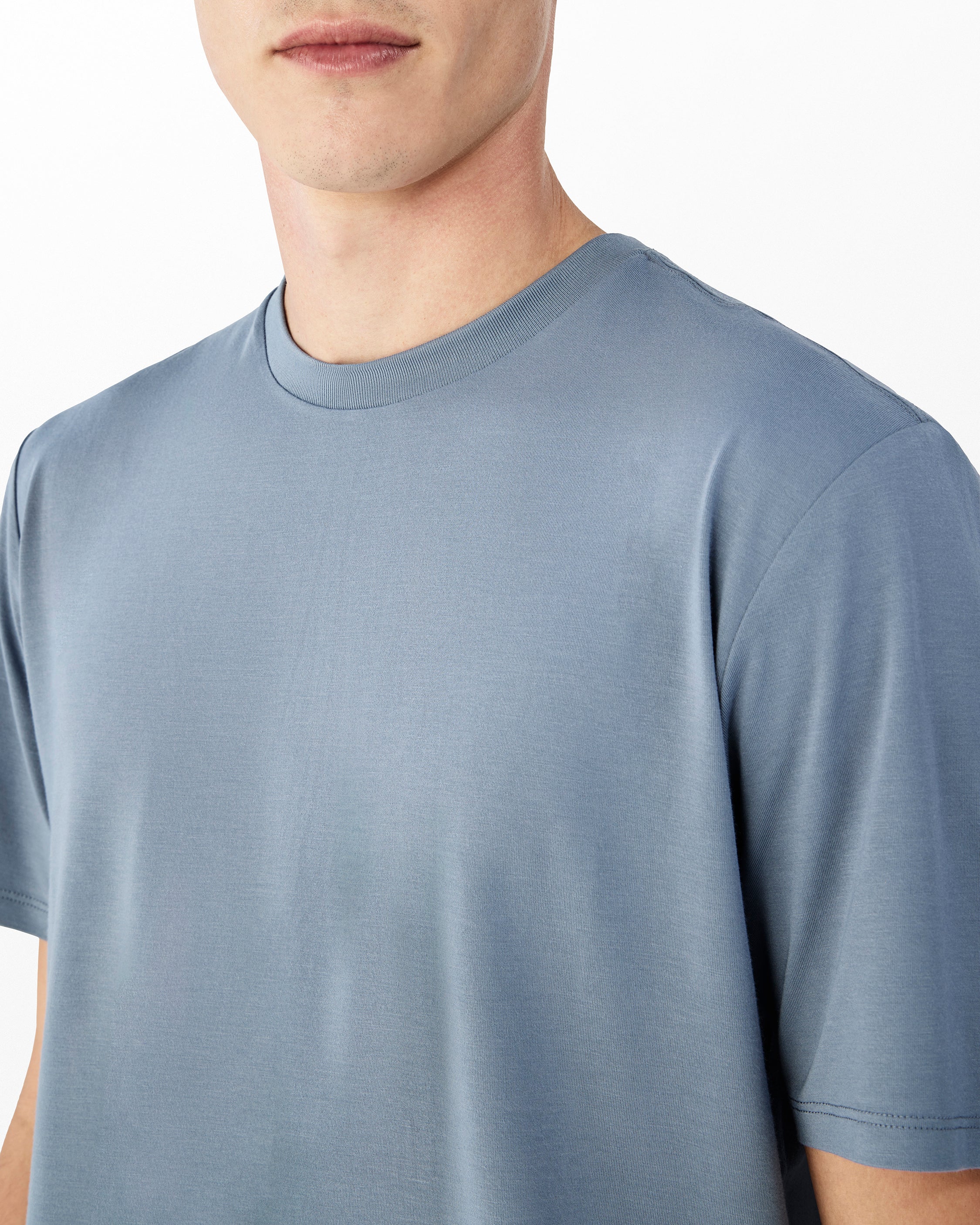 Tech Jersey Tee - Image 4