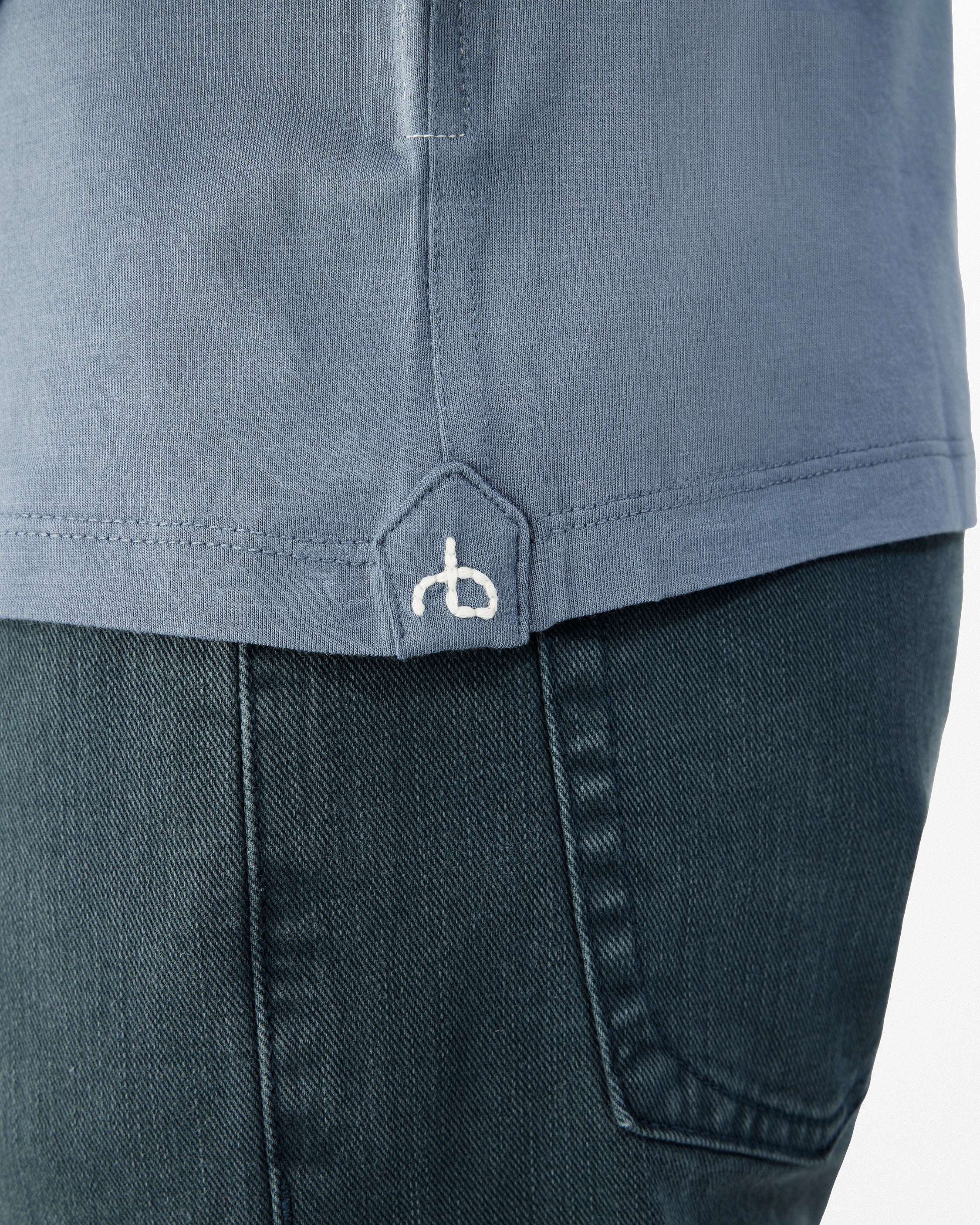 Tech Jersey Tee - Image 5