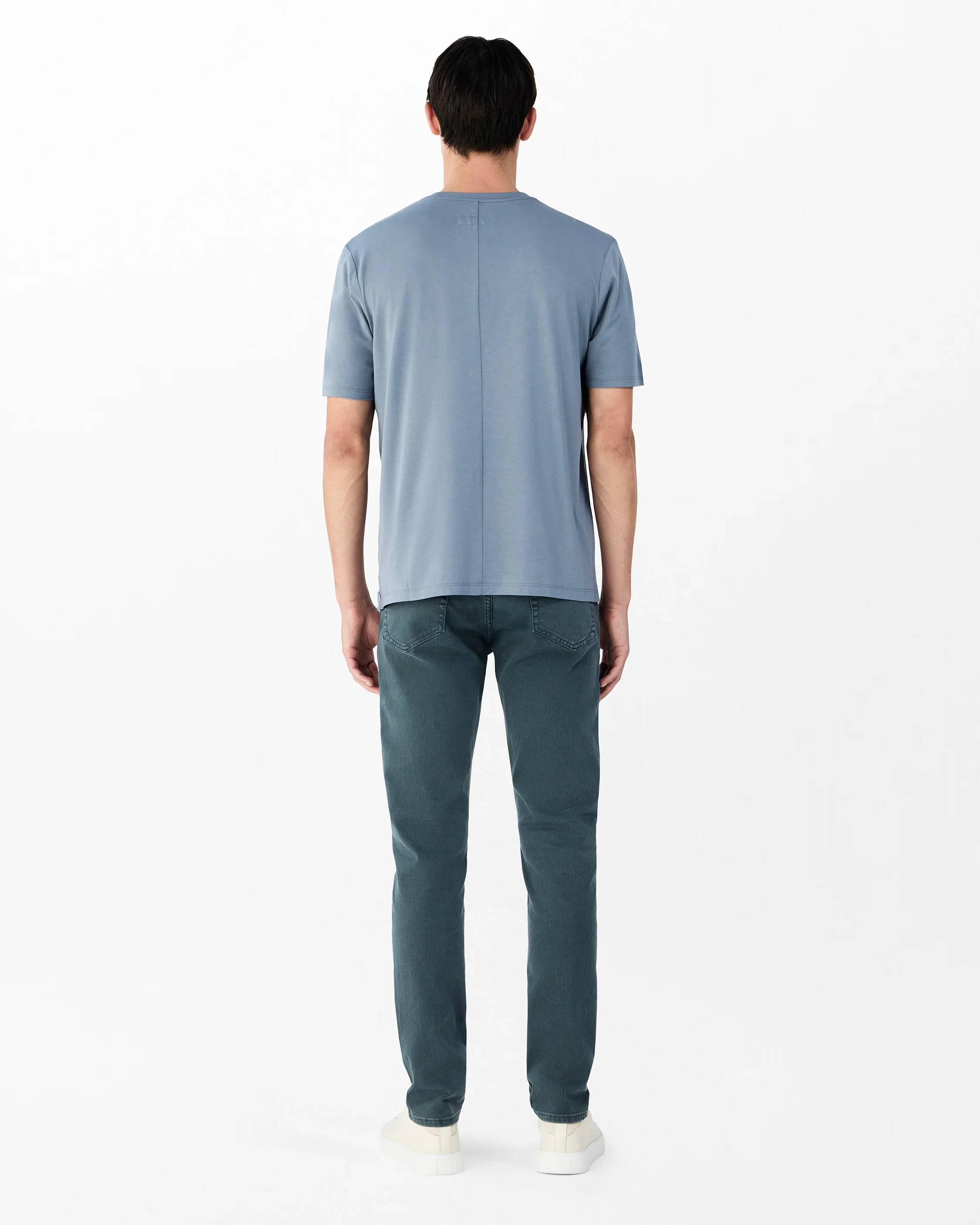 Tech Jersey Tee - Image 6
