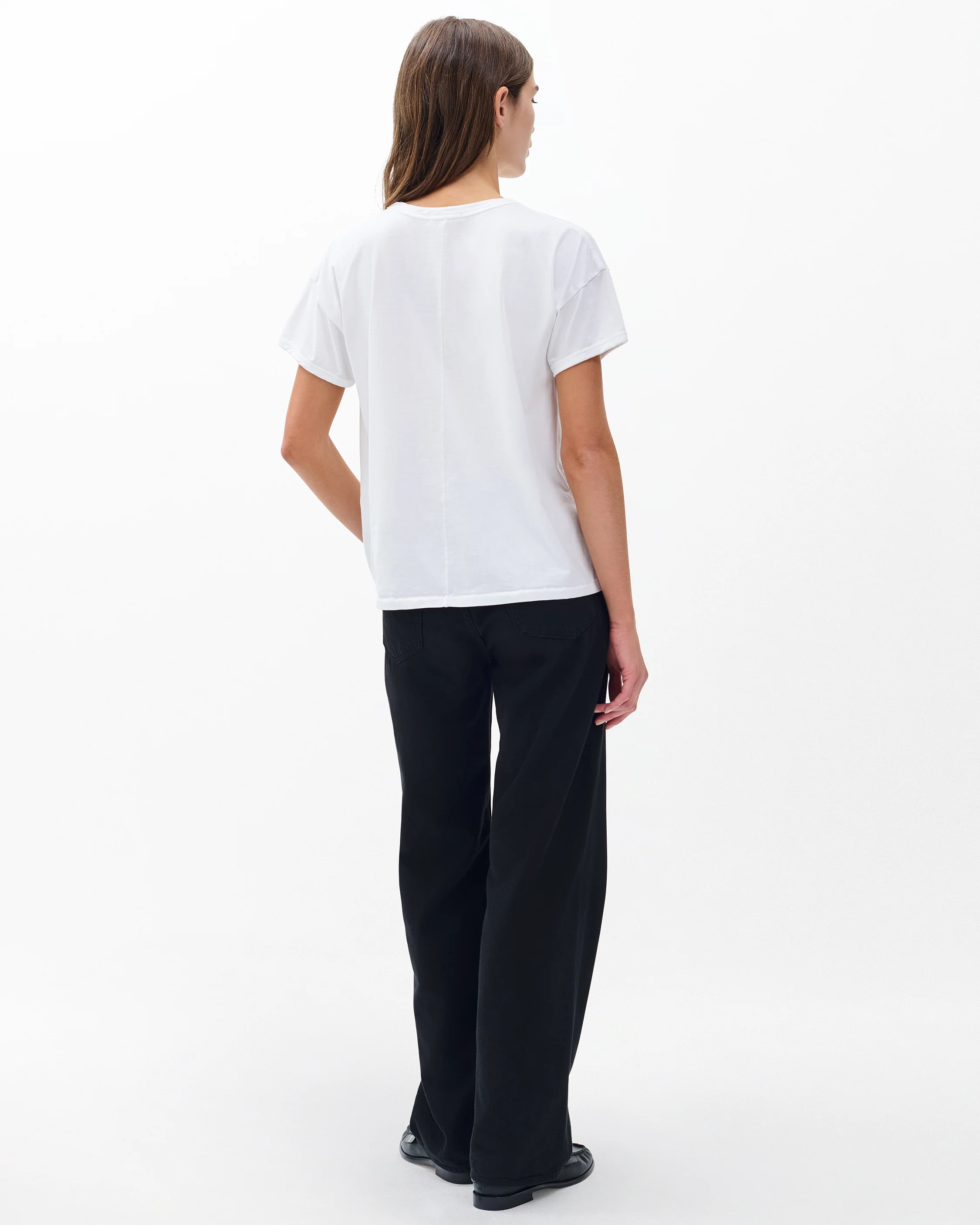 Thank You Graphic Tee - Image 6
