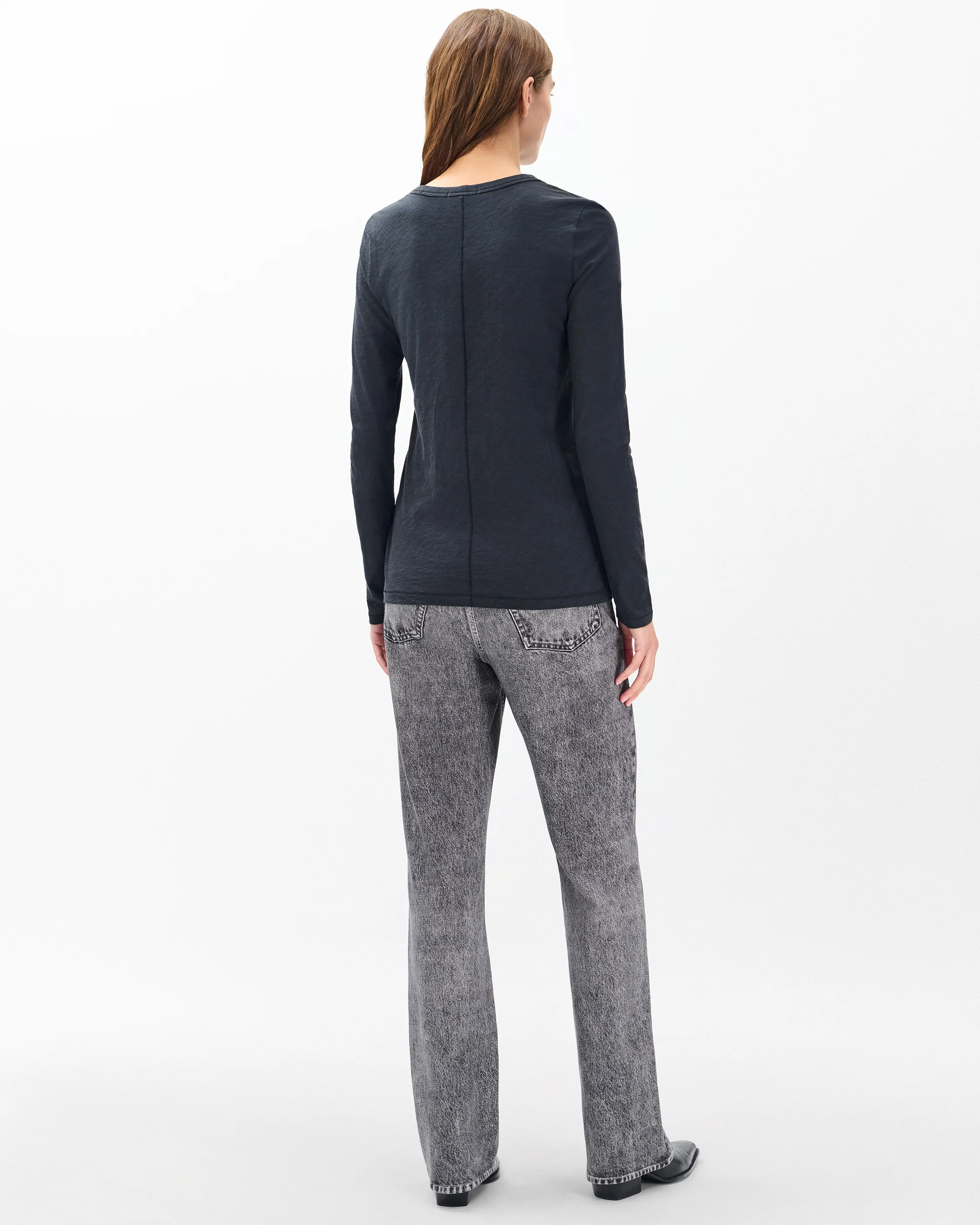 The Slub Long Sleeve - Image 6