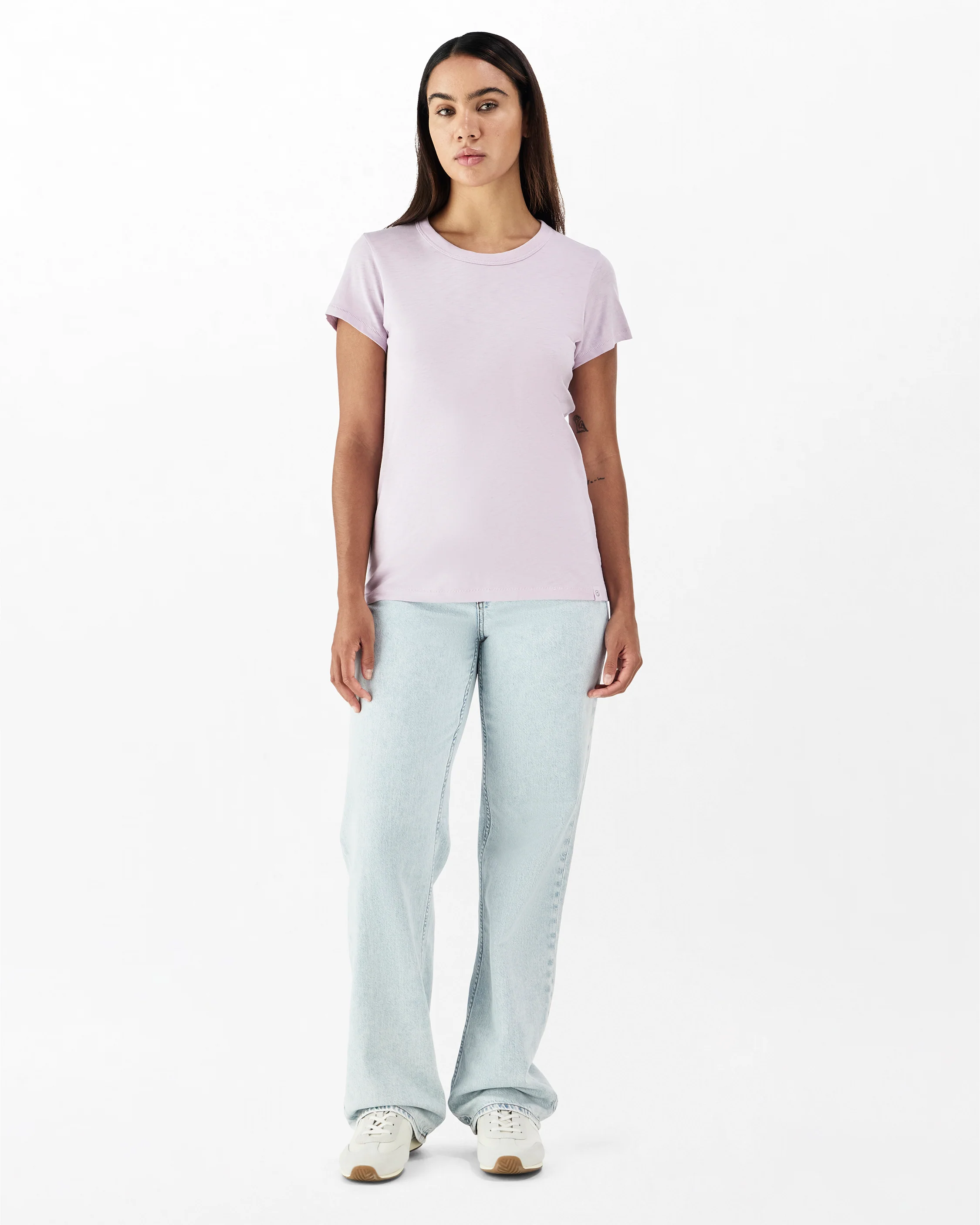 The Slub Tee - Image 3