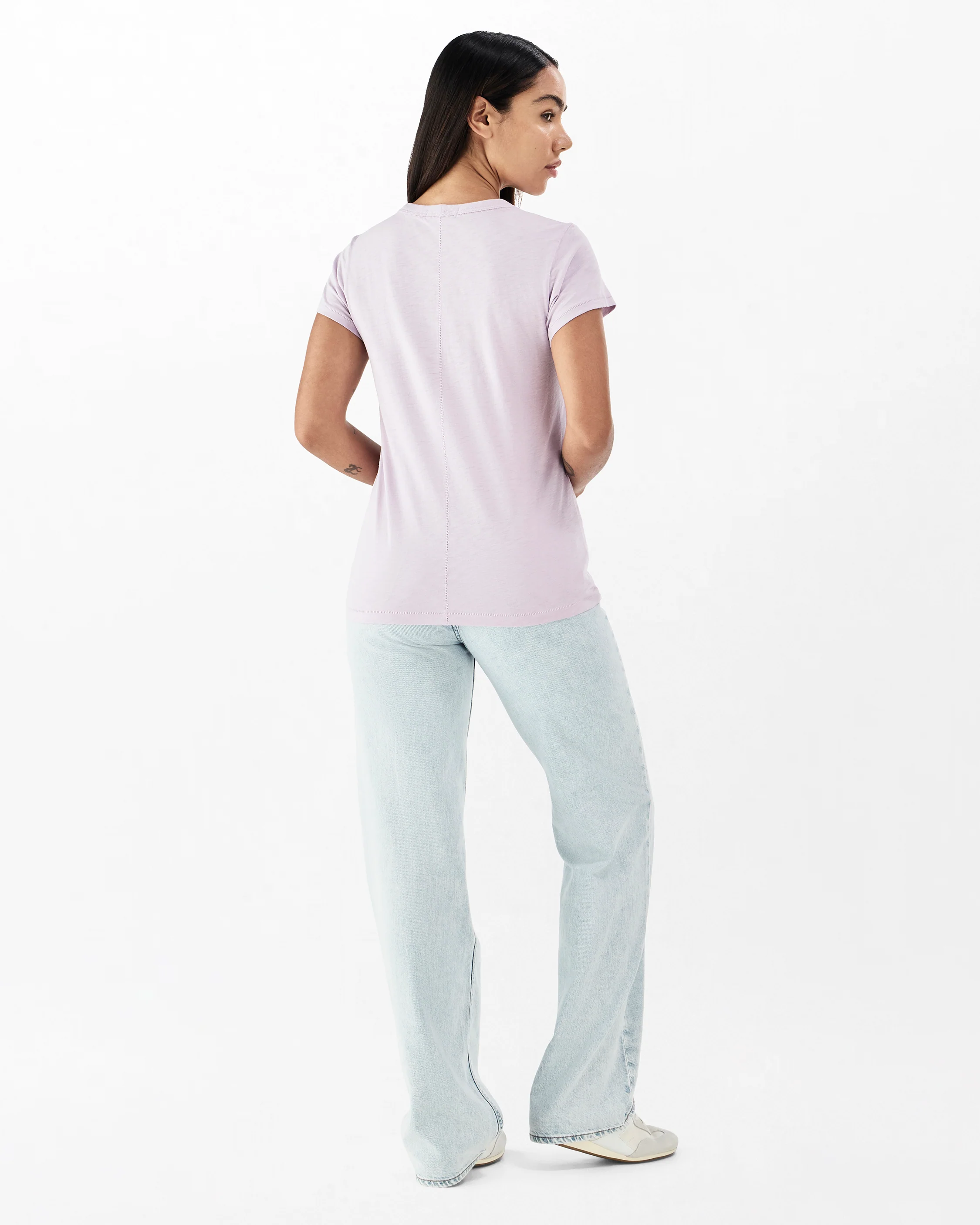 The Slub Tee - Image 6
