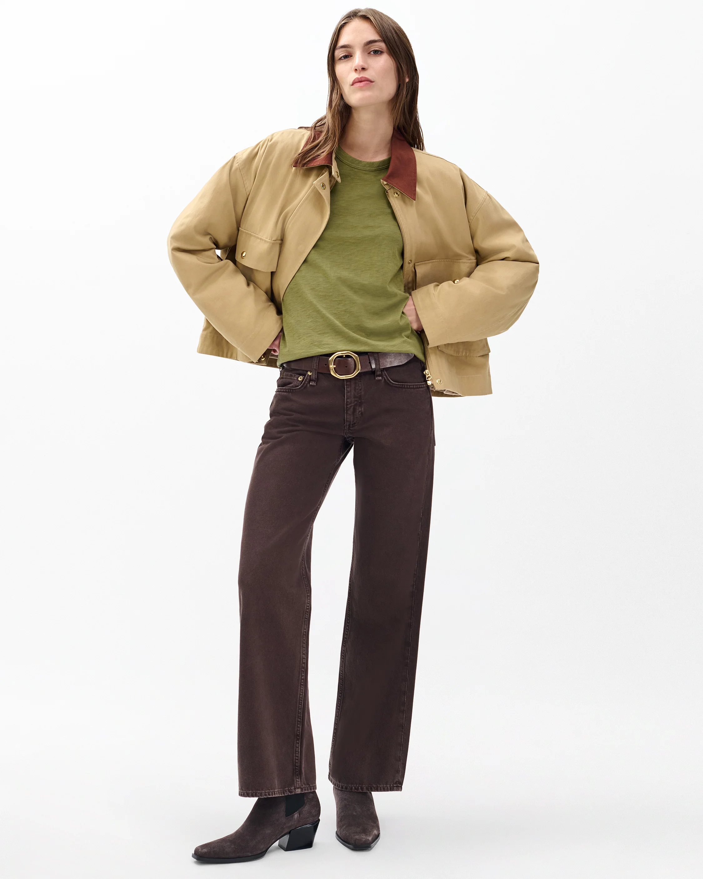 The Slub Tee - Image 3