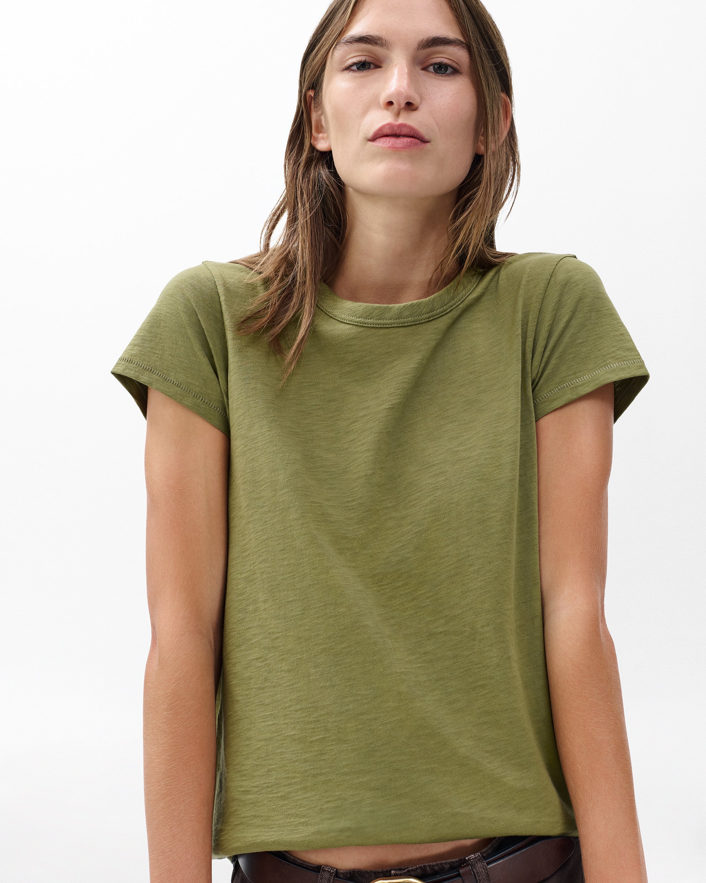 The Slub Tee - Image 4