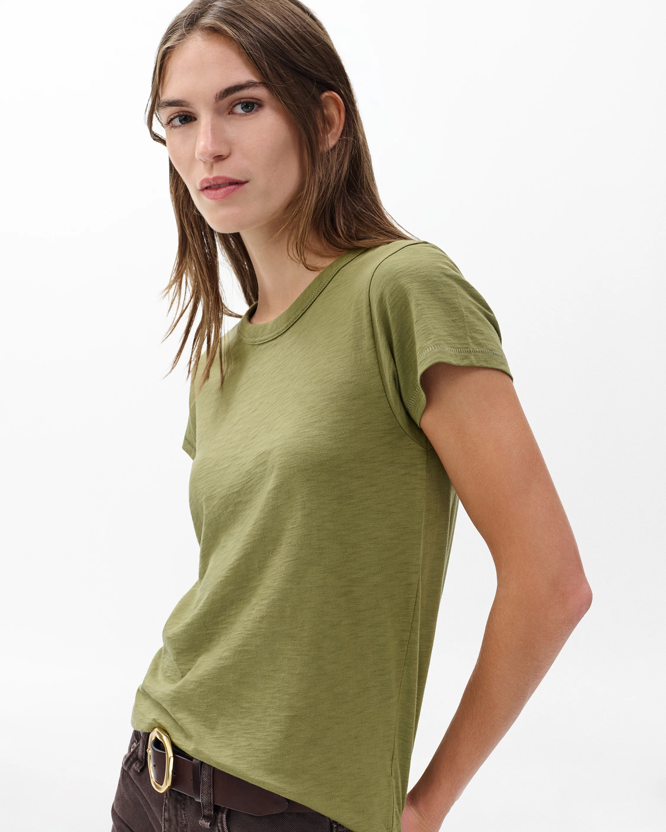 The Slub Tee - Image 5