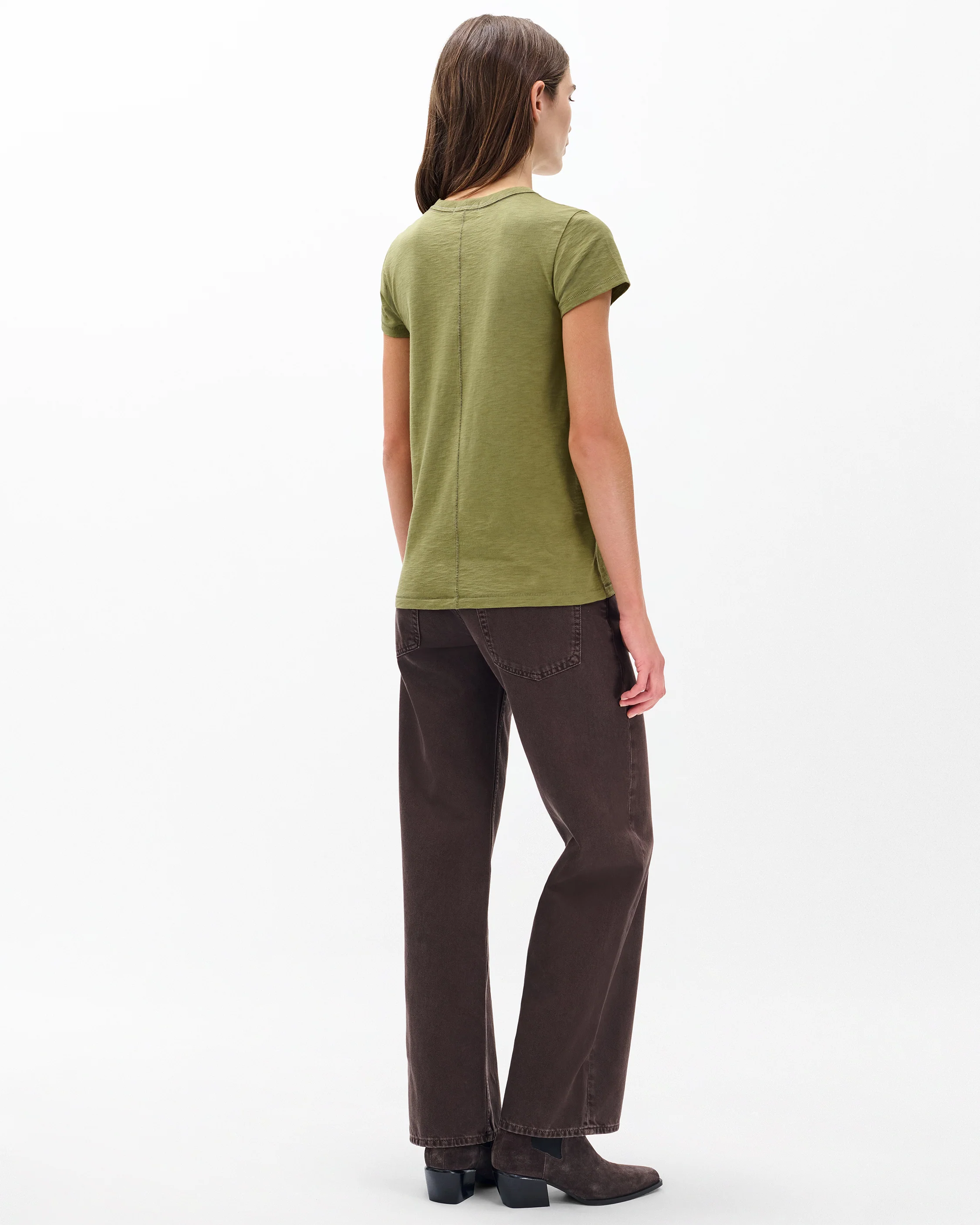 The Slub Tee - Image 6